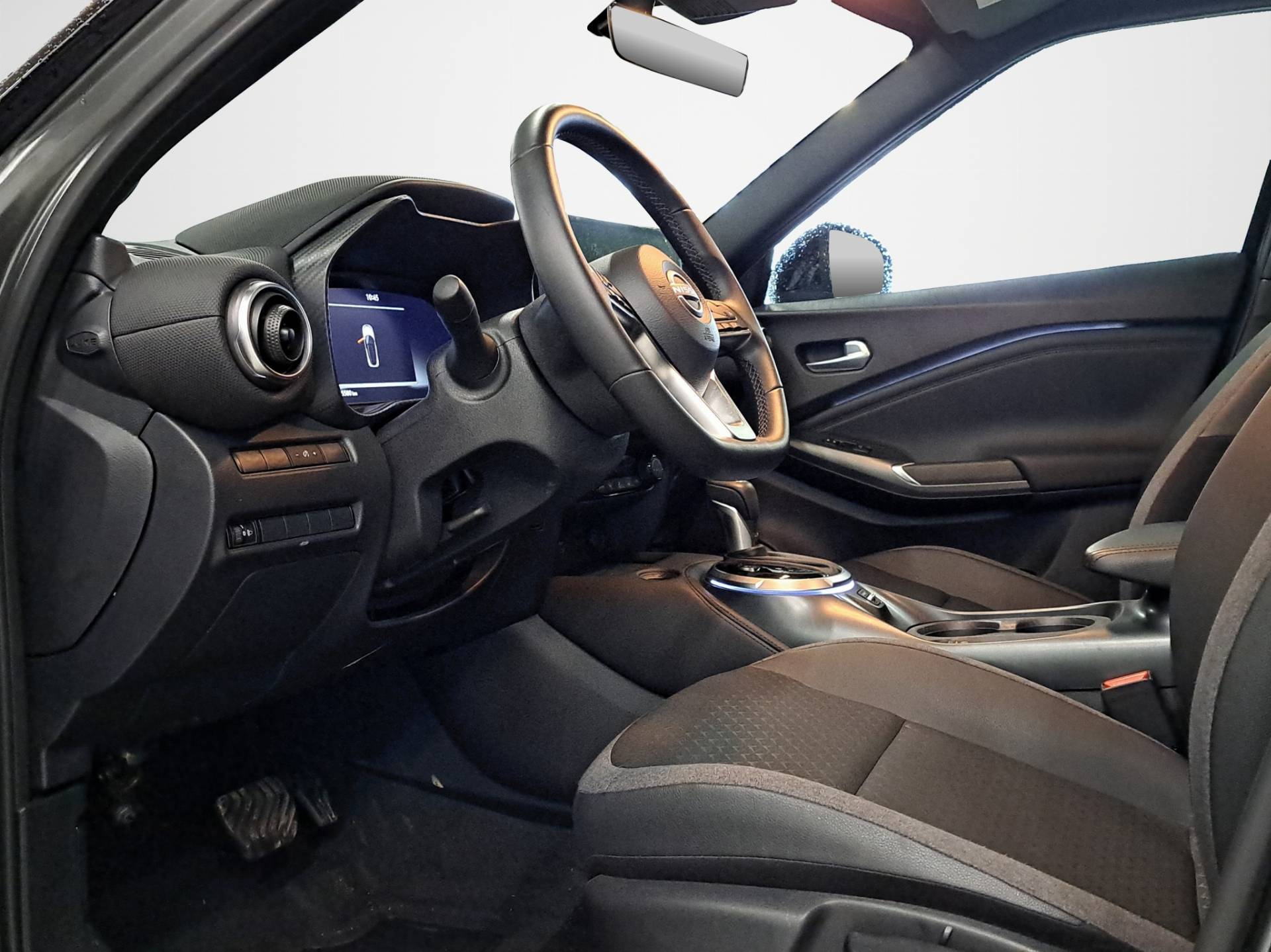 NISSAN Juke Juke 1.6 hev N-Design usata in pronta consegna - Brandini