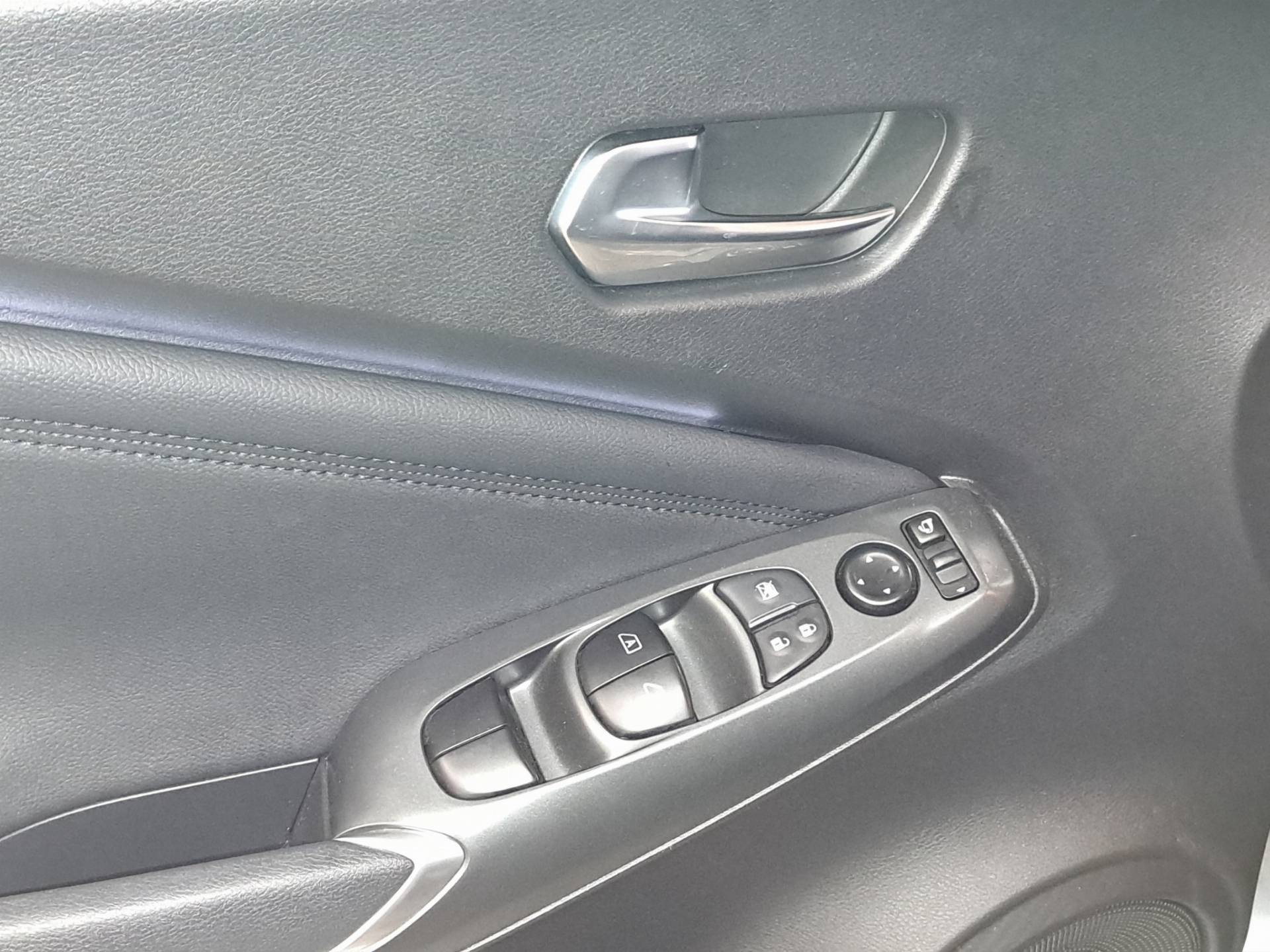 NISSAN Juke Juke 1.6 hev N-Design usata in pronta consegna - Brandini