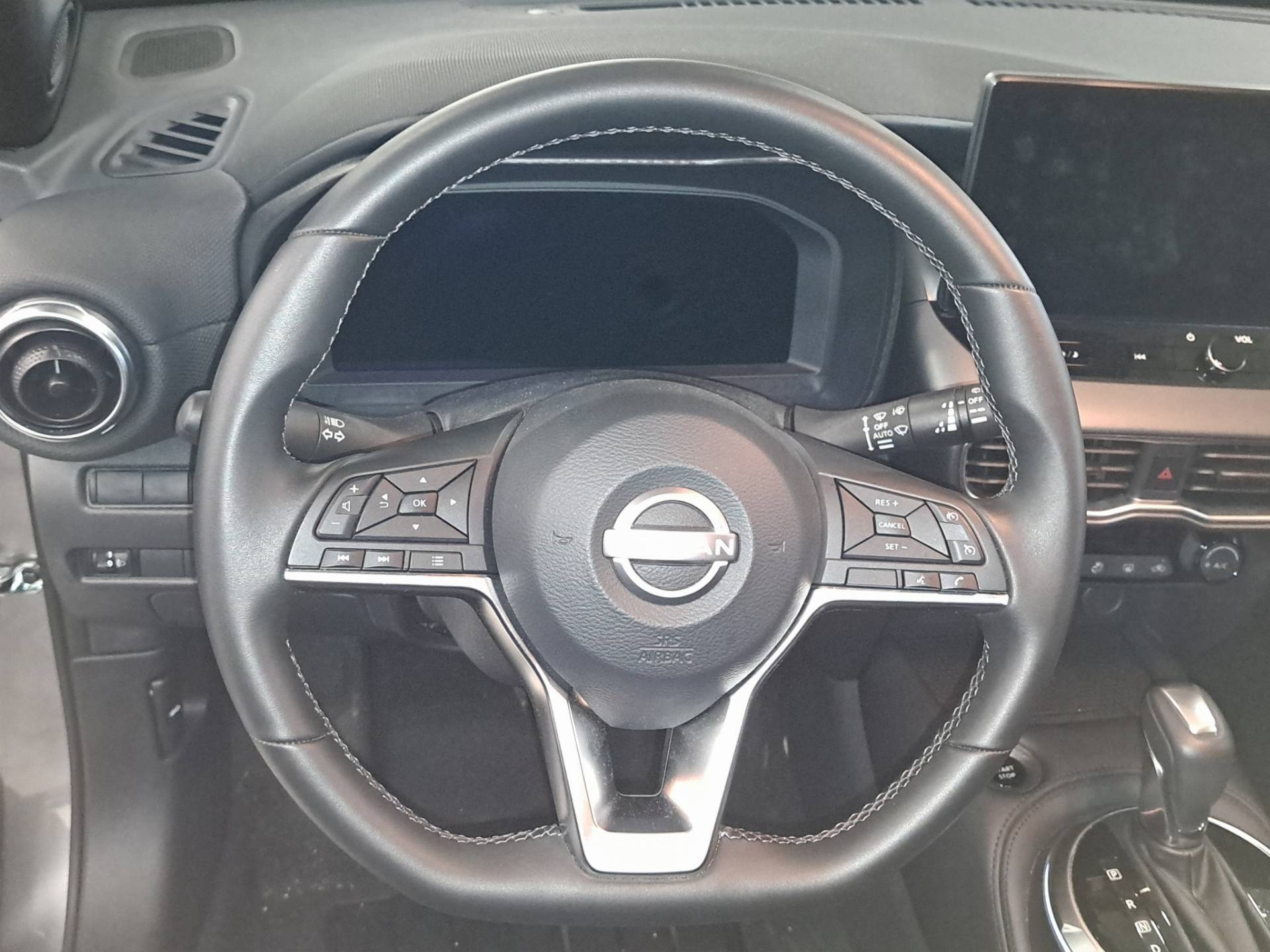 NISSAN Juke Juke 1.6 hev N-Design usata in pronta consegna - Brandini