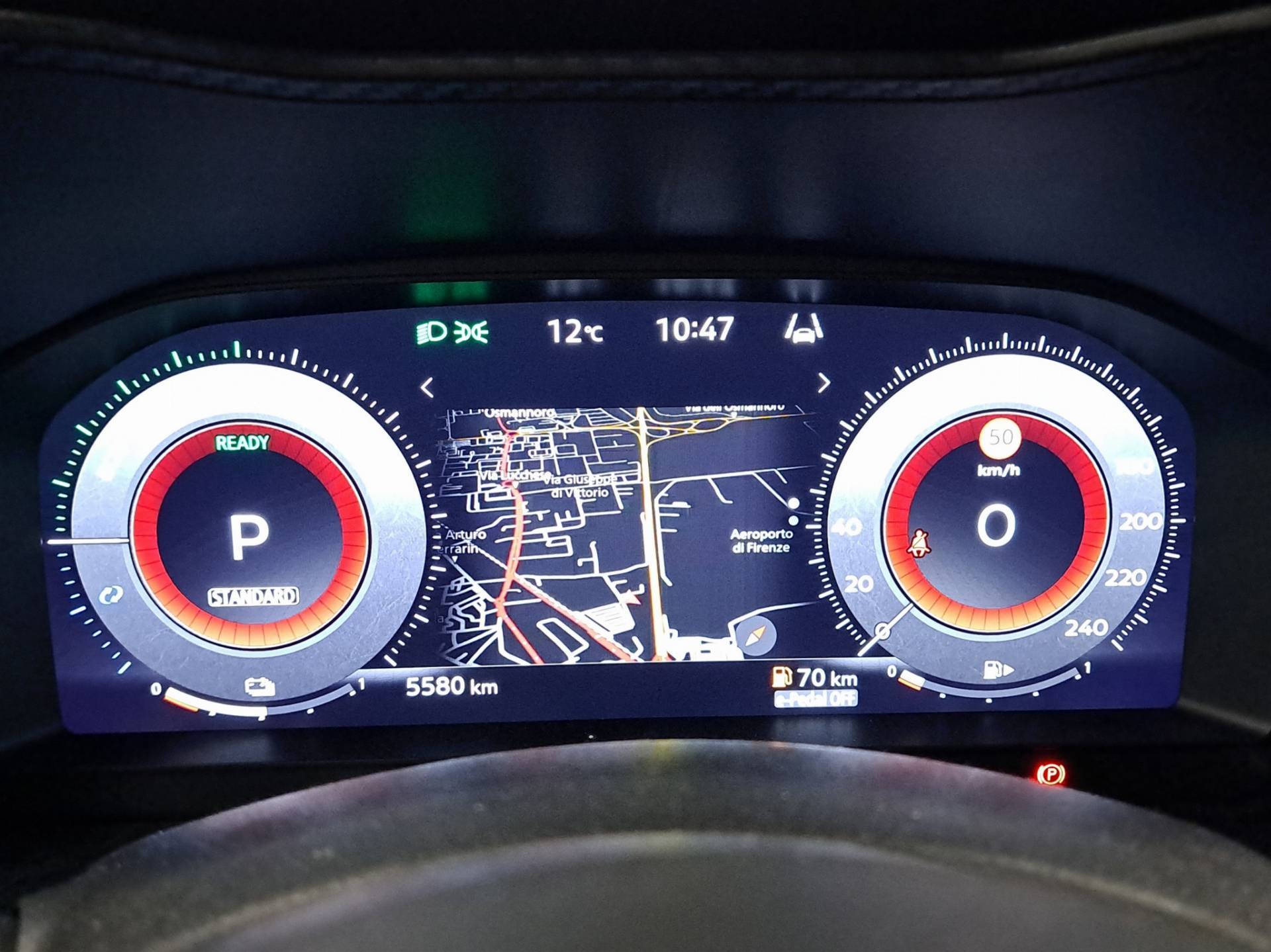 NISSAN Juke Juke 1.6 hev N-Design usata in pronta consegna - Brandini