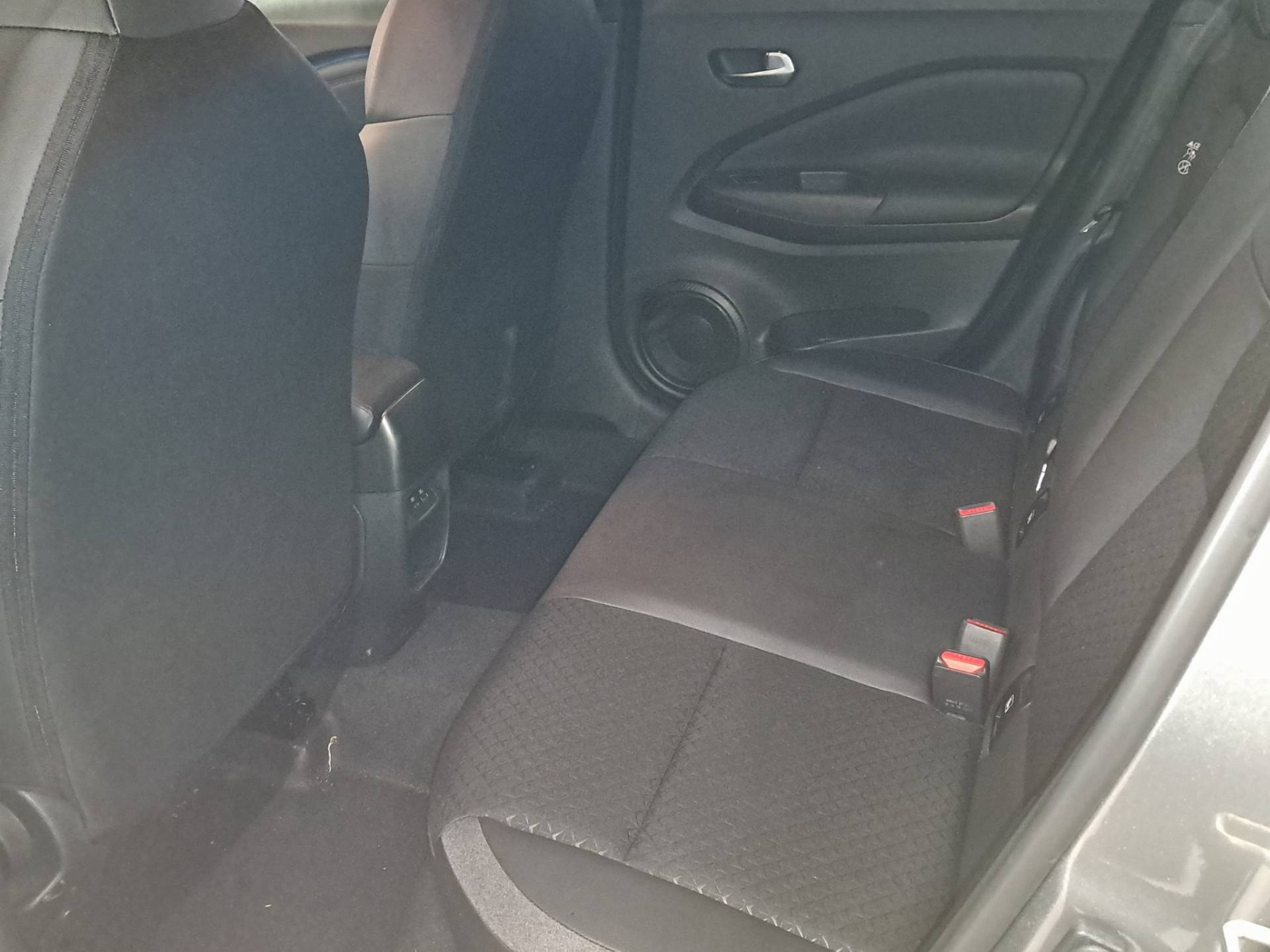 NISSAN Juke Juke 1.6 hev N-Design usata in pronta consegna - Brandini