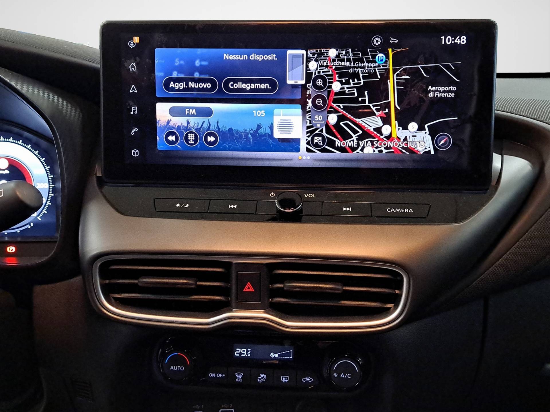 NISSAN Juke Juke 1.6 hev N-Design usata in pronta consegna - Brandini