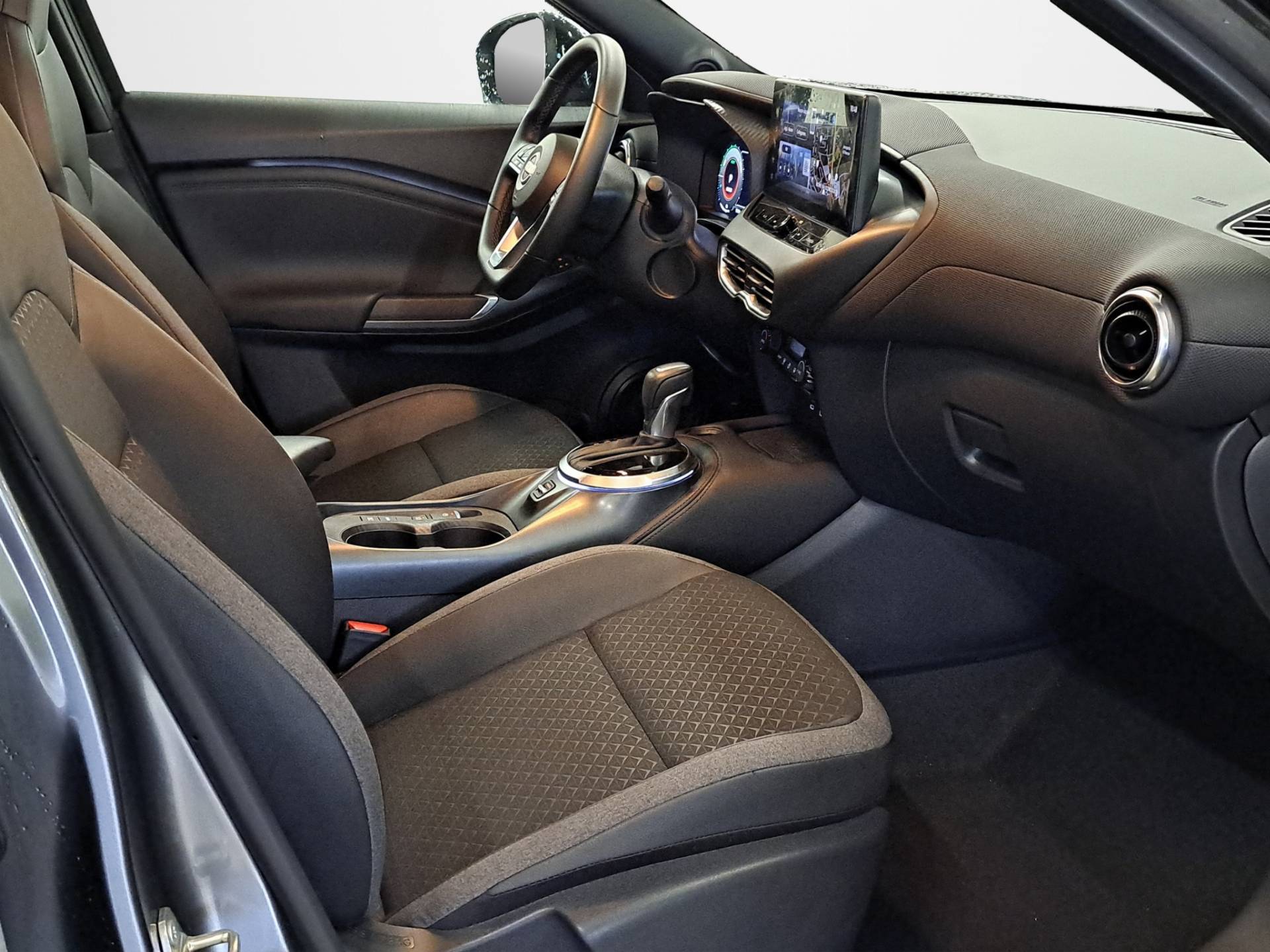 NISSAN Juke Juke 1.6 hev N-Design usata in pronta consegna - Brandini