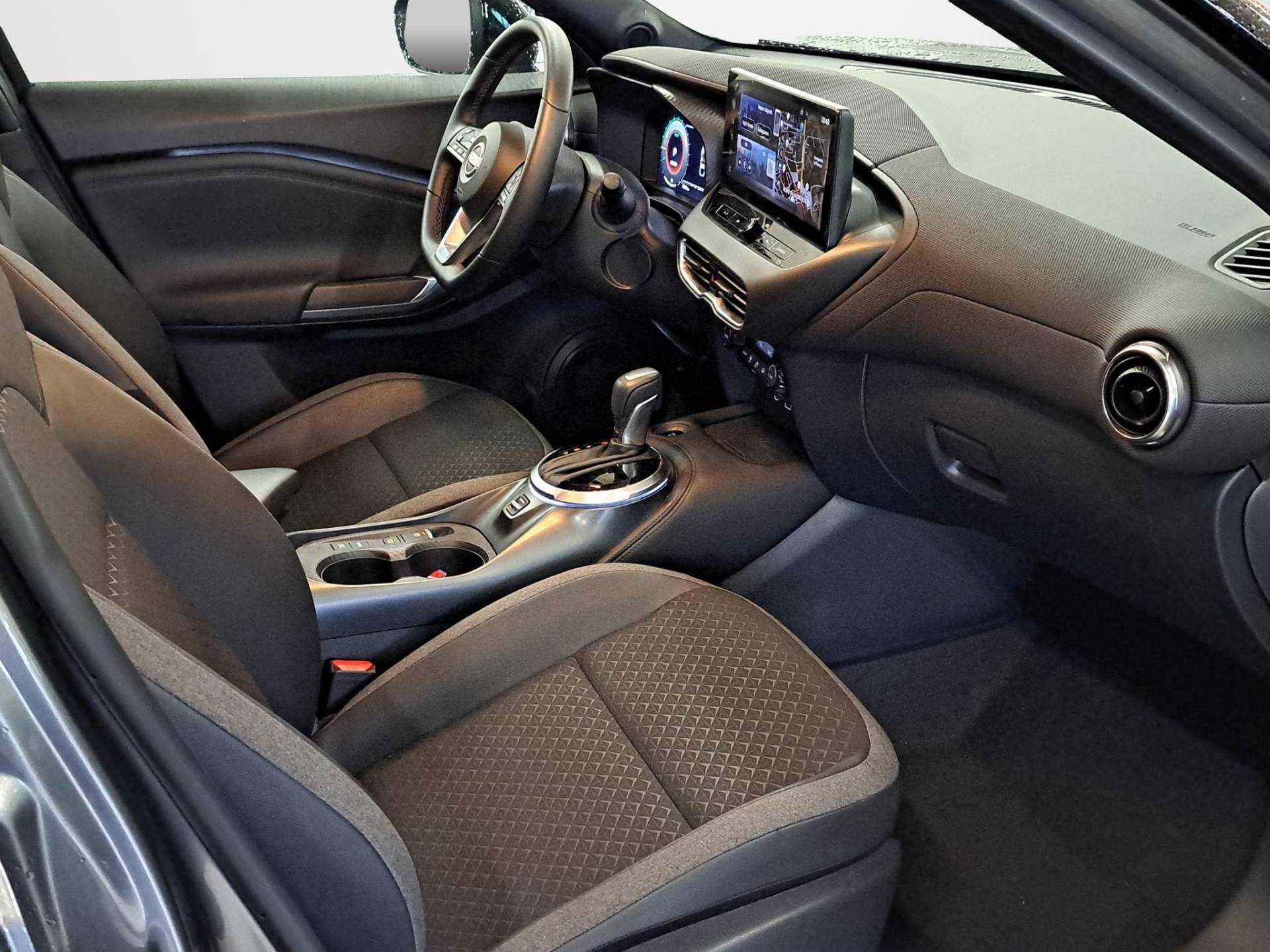 NISSAN Juke Juke 1.6 hev N-Design usata in pronta consegna - Brandini