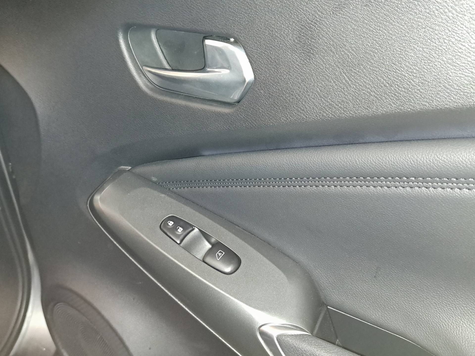 NISSAN Juke Juke 1.6 hev N-Design usata in pronta consegna - Brandini