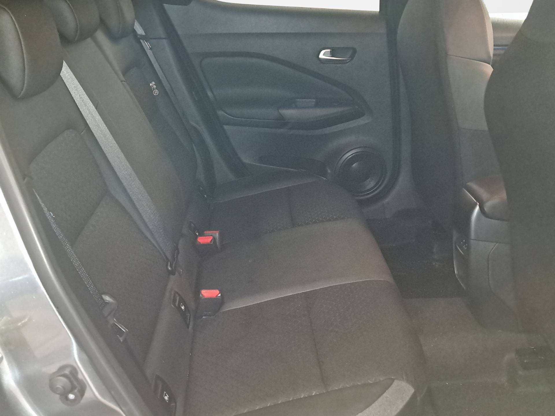 NISSAN Juke Juke 1.6 hev N-Design usata in pronta consegna - Brandini