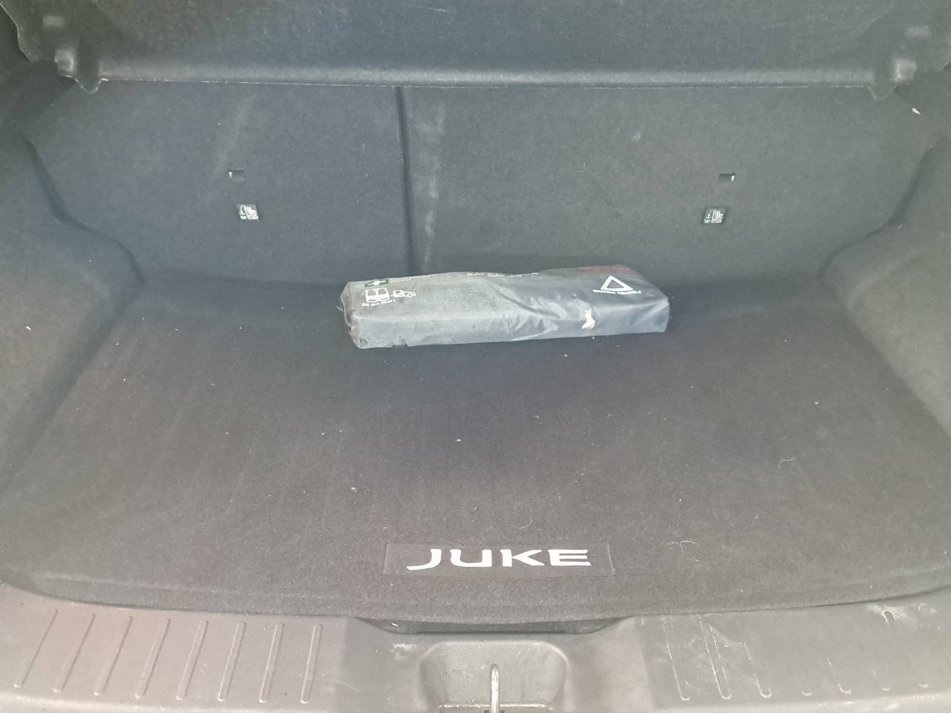 NISSAN Juke Juke 1.6 hev N-Design usata in pronta consegna - Brandini