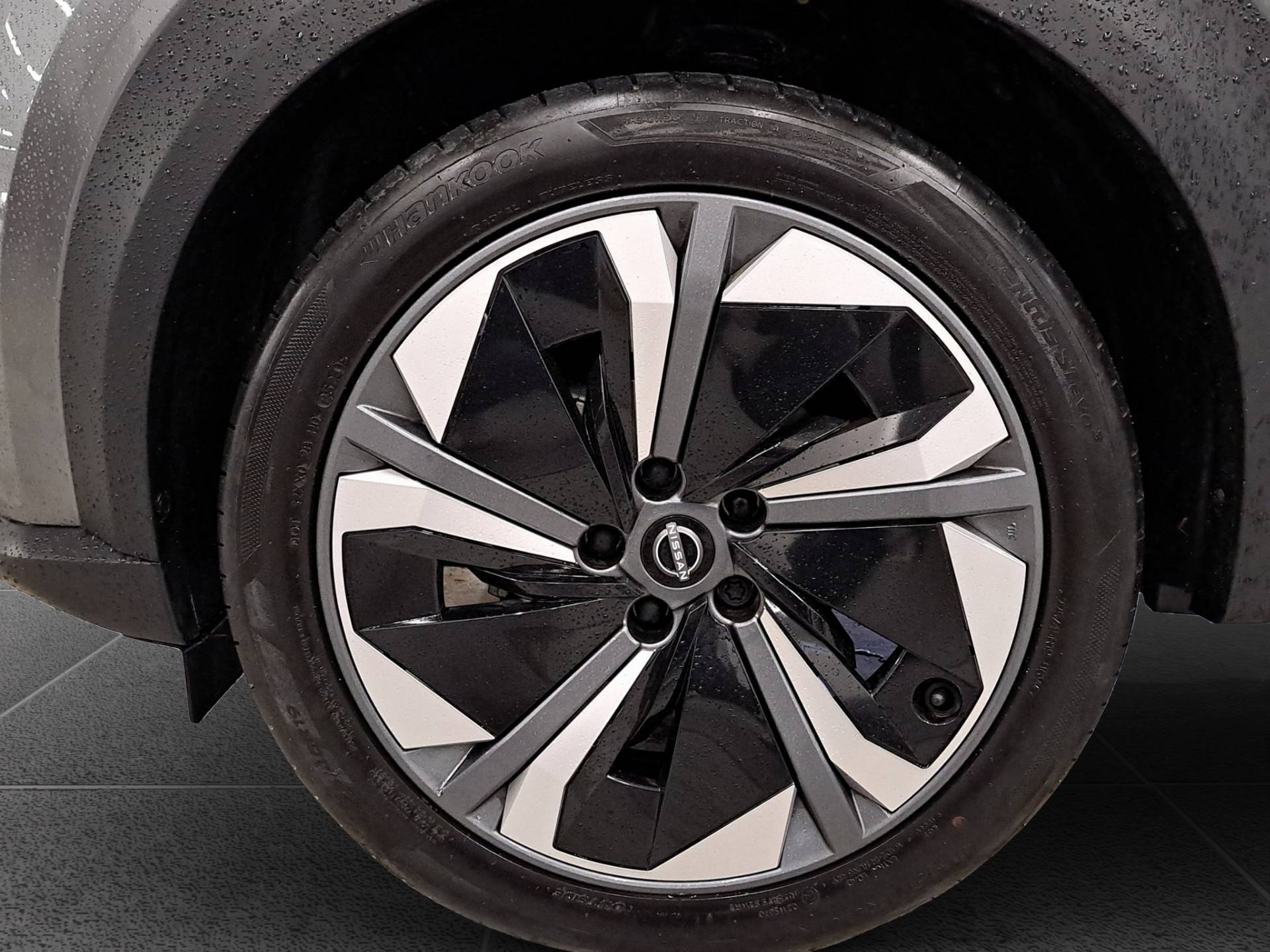 NISSAN Juke Juke 1.6 hev N-Design usata in pronta consegna - Brandini