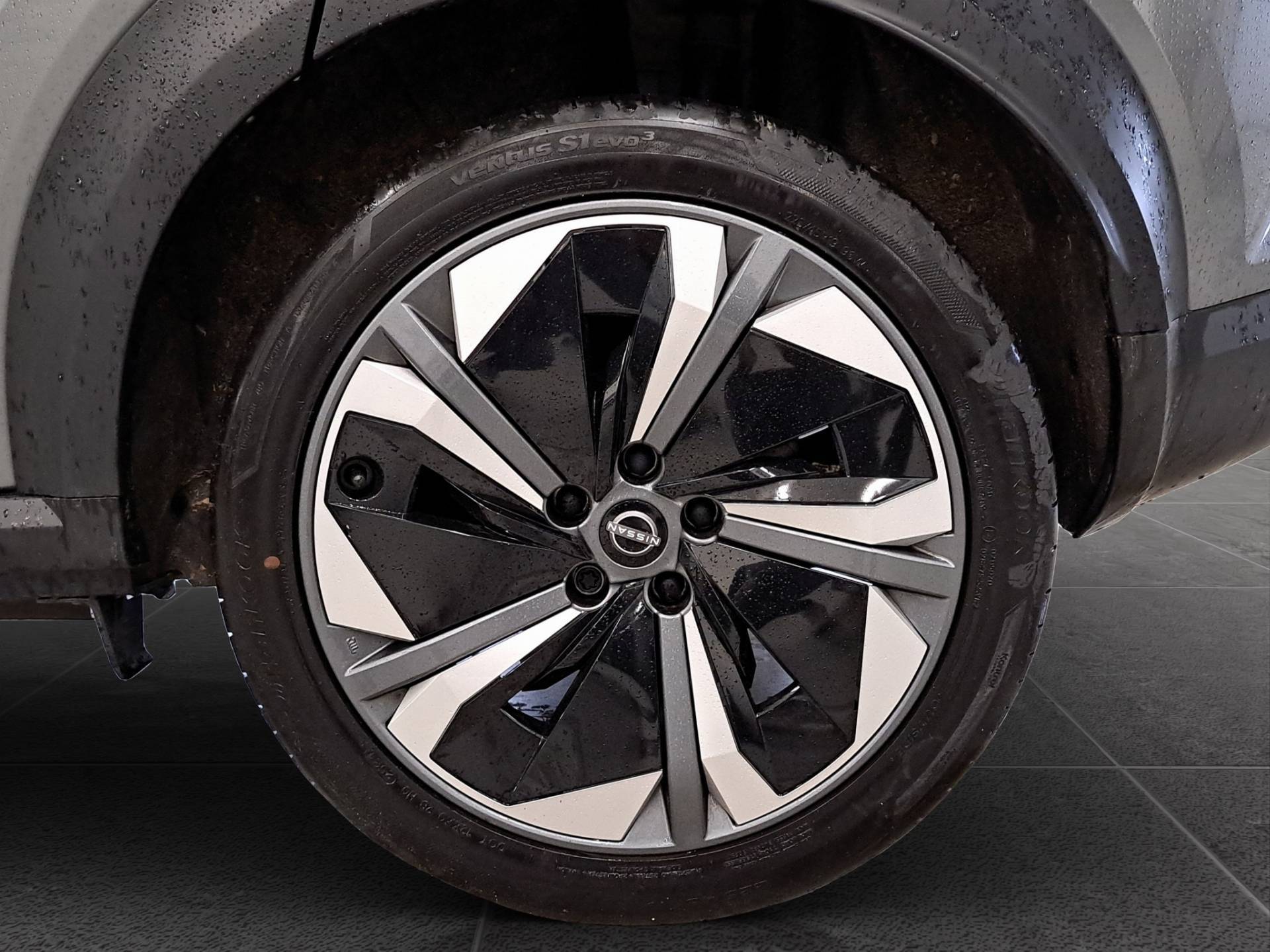 NISSAN Juke Juke 1.6 hev N-Design usata in pronta consegna - Brandini