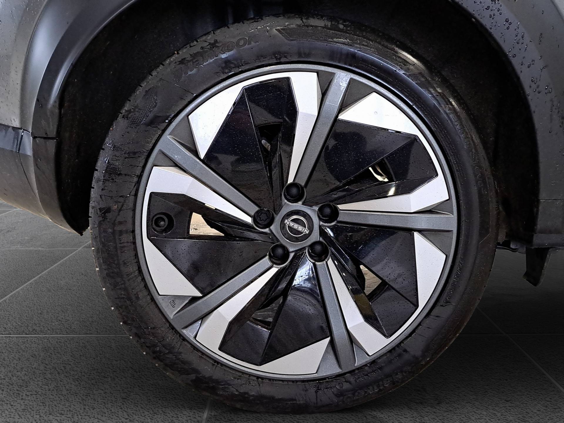 NISSAN Juke Juke 1.6 hev N-Design usata in pronta consegna - Brandini