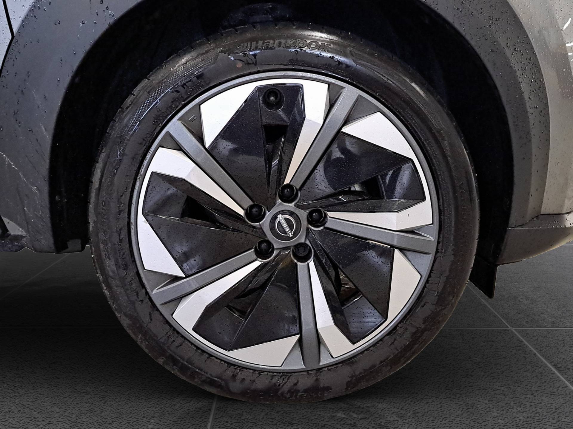 NISSAN Juke Juke 1.6 hev N-Design usata in pronta consegna - Brandini