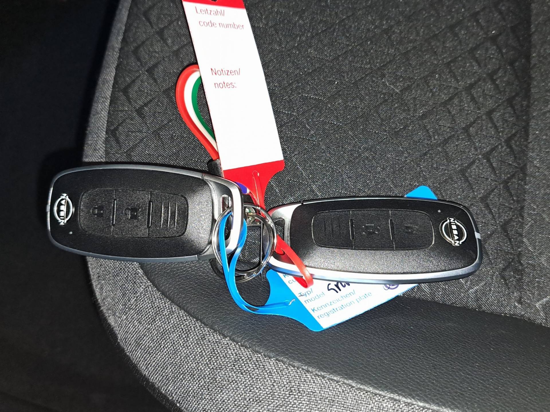 NISSAN Juke Juke 1.6 hev N-Design usata in pronta consegna - Brandini