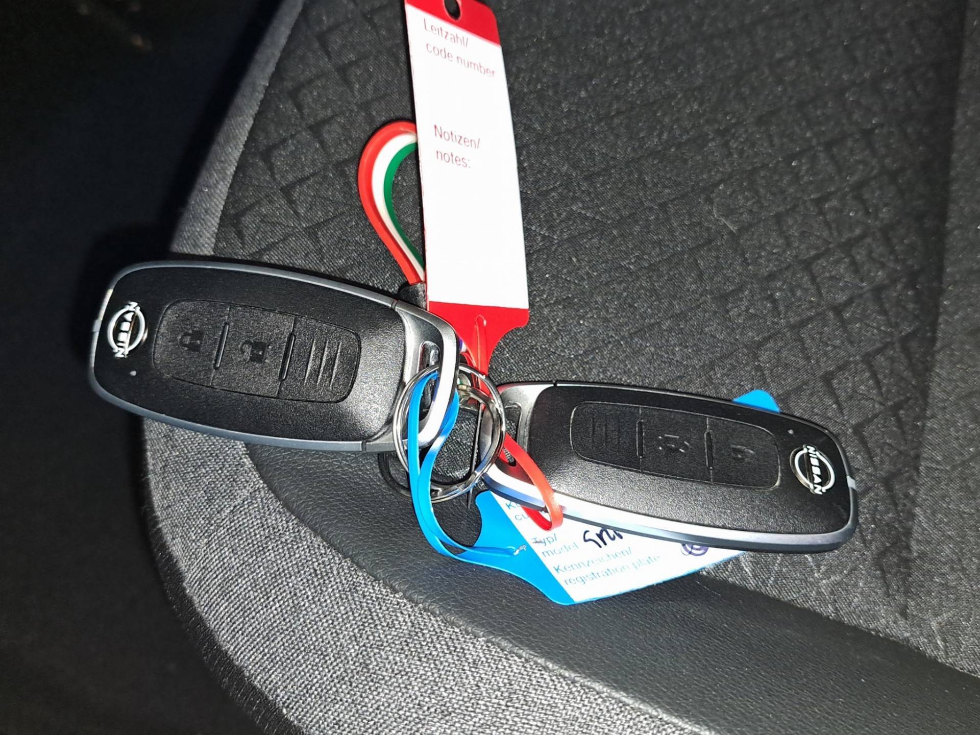 NISSAN Juke Juke 1.6 hev N-Design usata in pronta consegna - Brandini