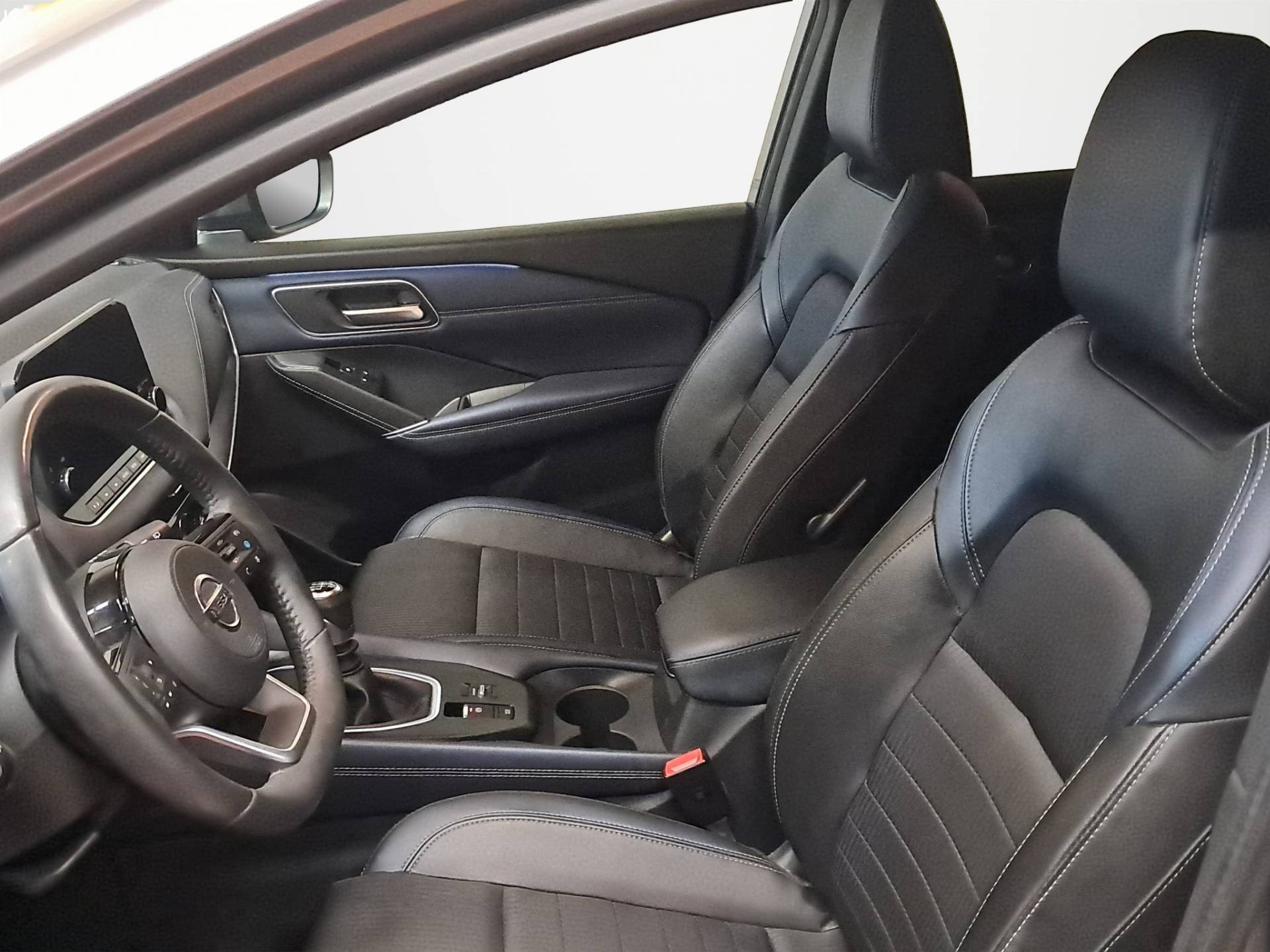 Auto Venduta - NISSAN Qashqai Qashqai 1.3 mild hybrid Tekna 2wd 140cv usata in pronta consegna - Brandini