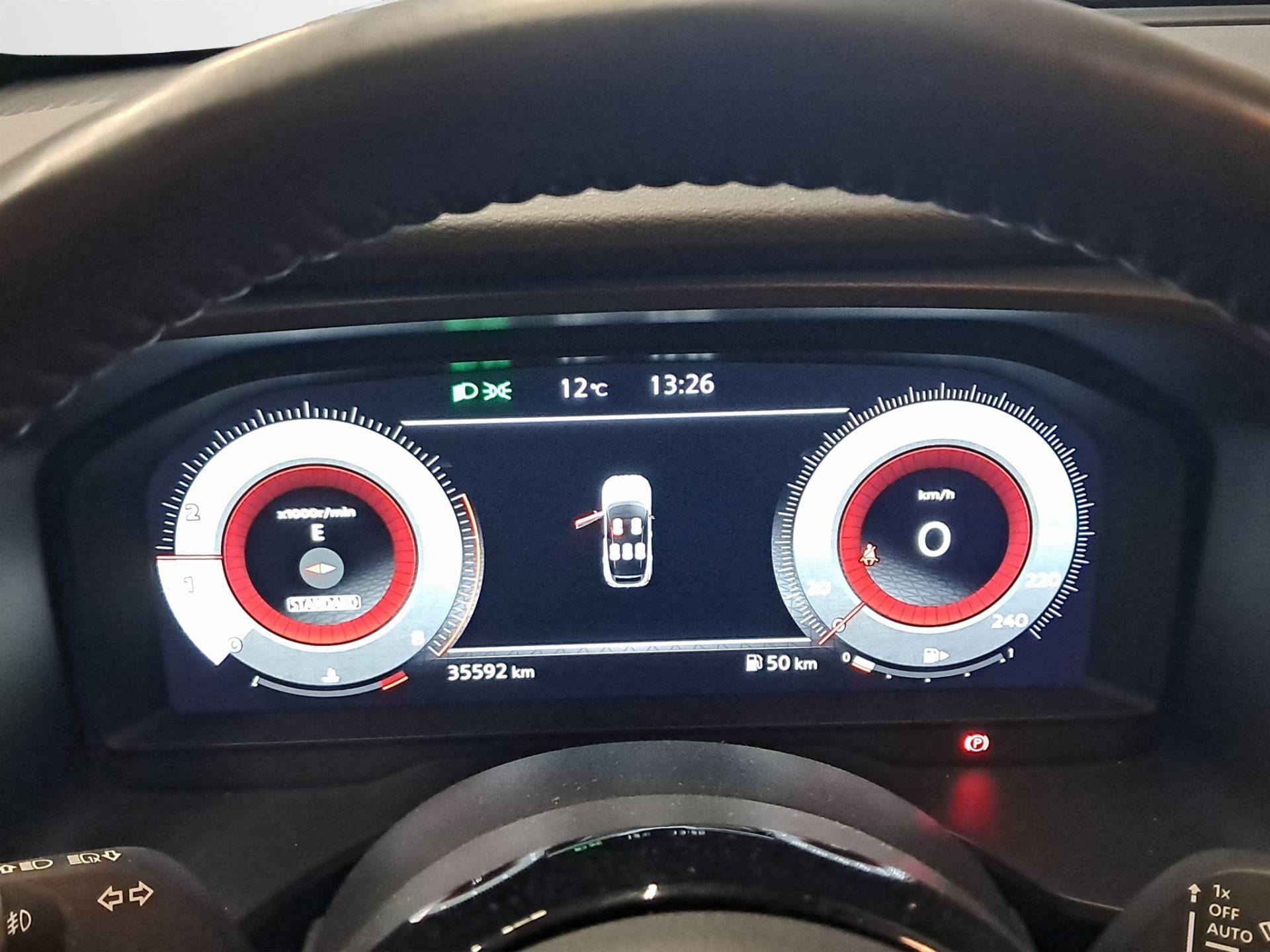 Auto Venduta - NISSAN Qashqai Qashqai 1.3 mild hybrid Tekna 2wd 140cv usata in pronta consegna - Brandini