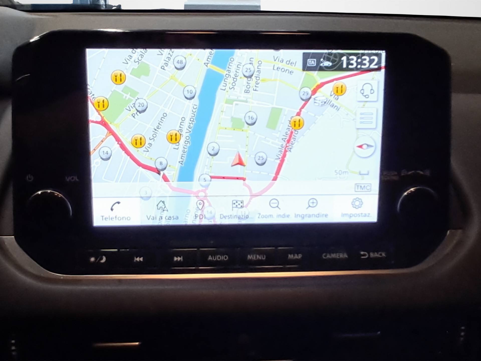 Auto Venduta - NISSAN Qashqai Qashqai 1.3 mild hybrid Tekna 2wd 140cv usata in pronta consegna - Brandini