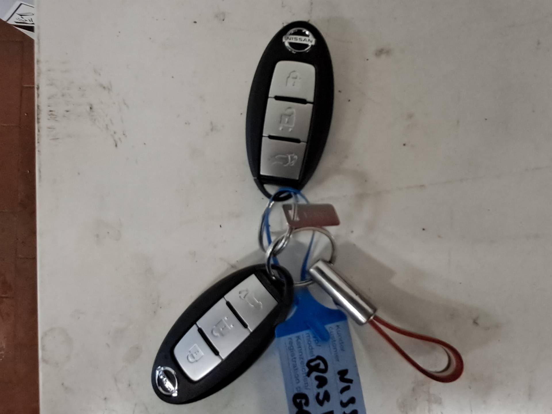 Auto Venduta - NISSAN Qashqai Qashqai 1.3 mild hybrid Tekna 2wd 140cv usata in pronta consegna - Brandini