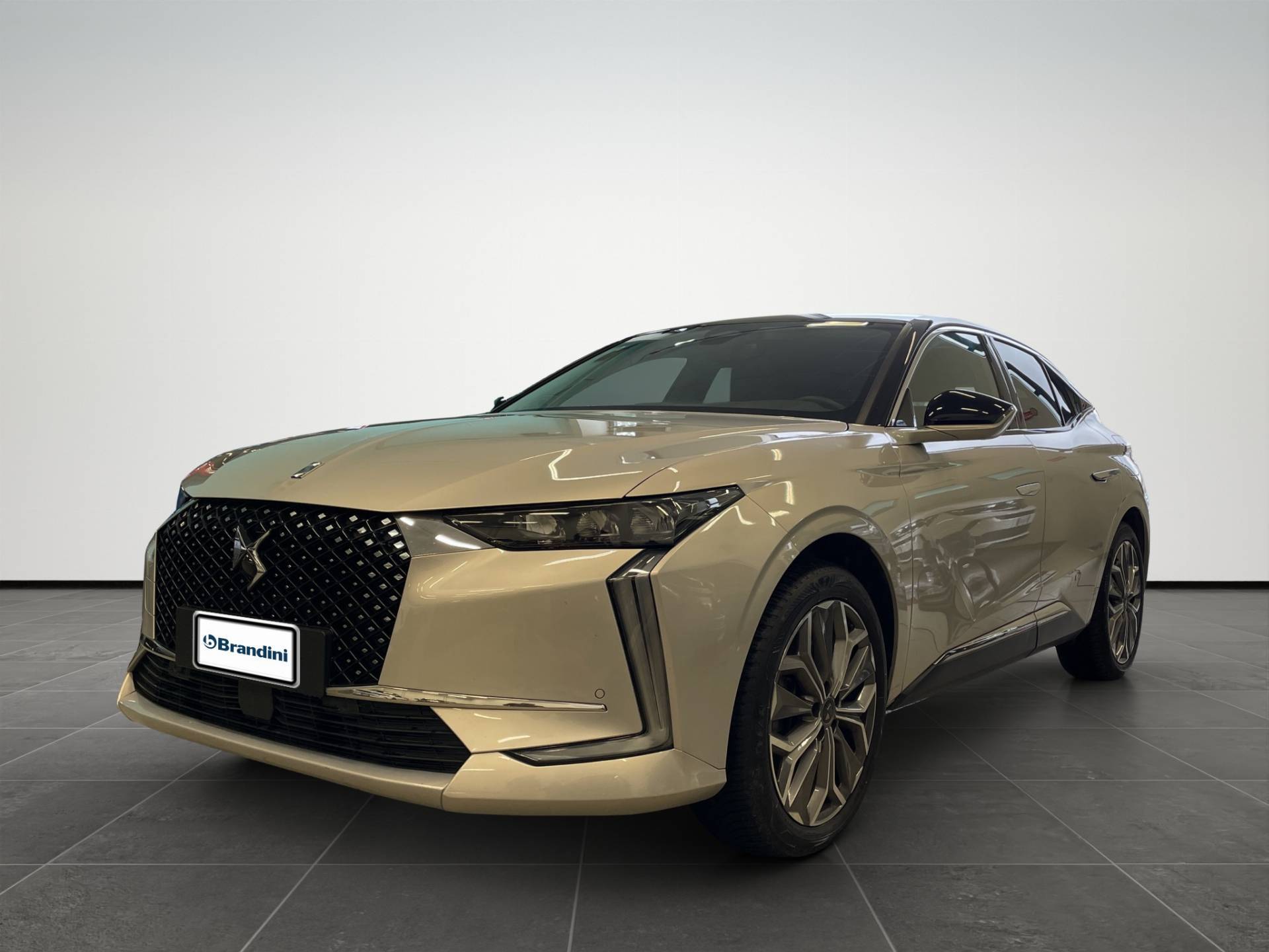 DS DS 4 DS4 1.6 e-tense Trocadero auto usata in pronta consegna - Brandini
