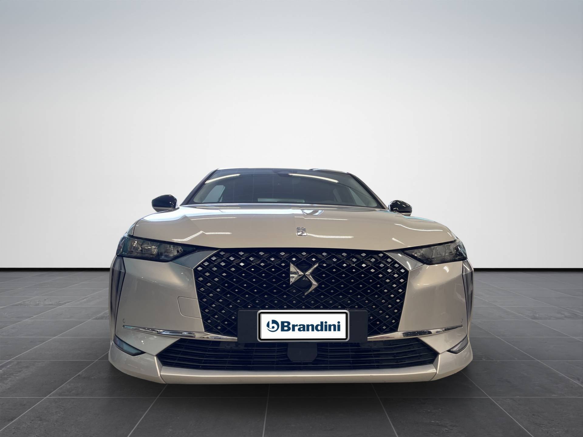 DS DS 4 DS4 1.6 e-tense Trocadero auto usata in pronta consegna - Brandini