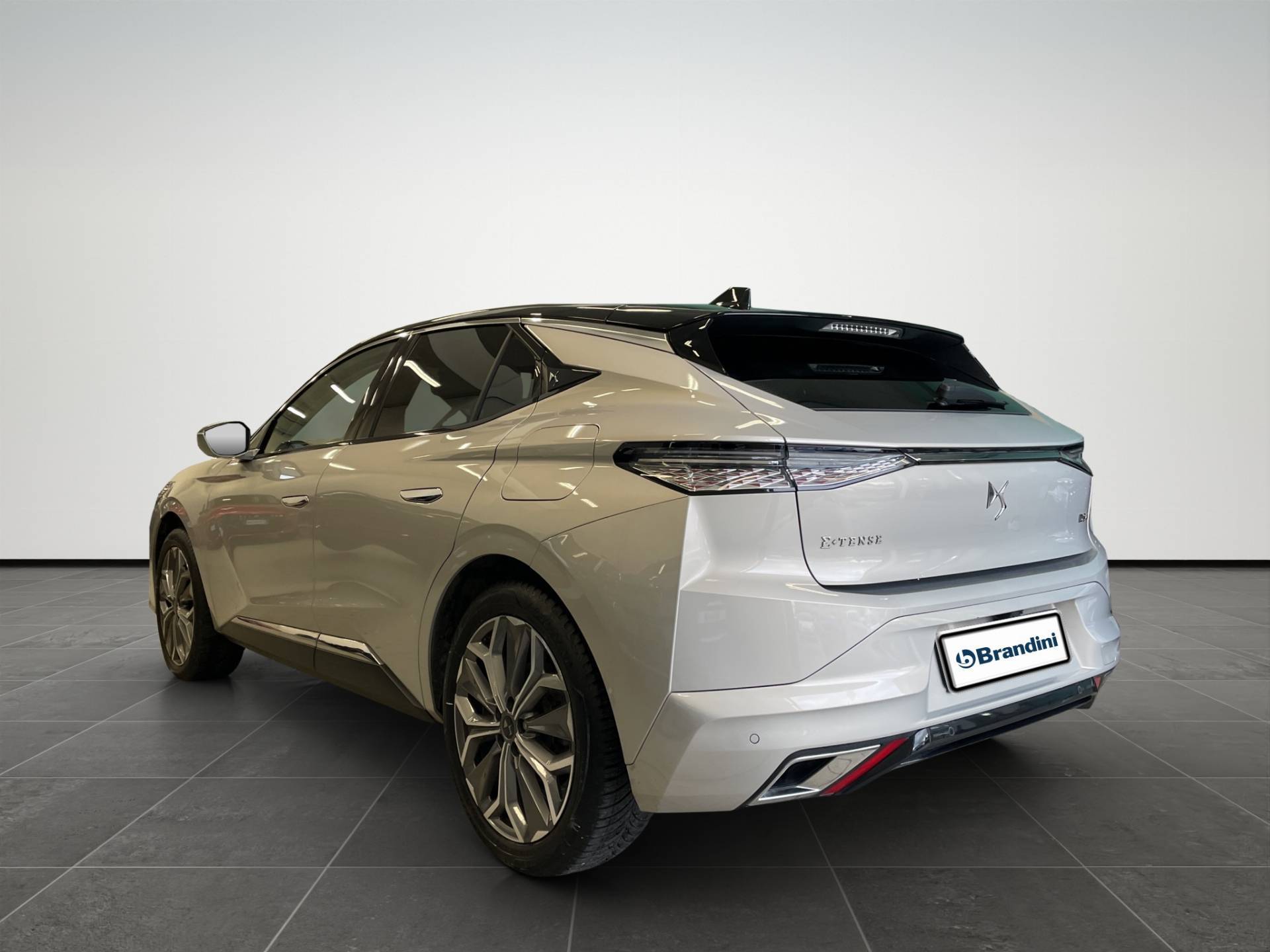 DS DS 4 DS4 1.6 e-tense Trocadero auto usata in pronta consegna - Brandini