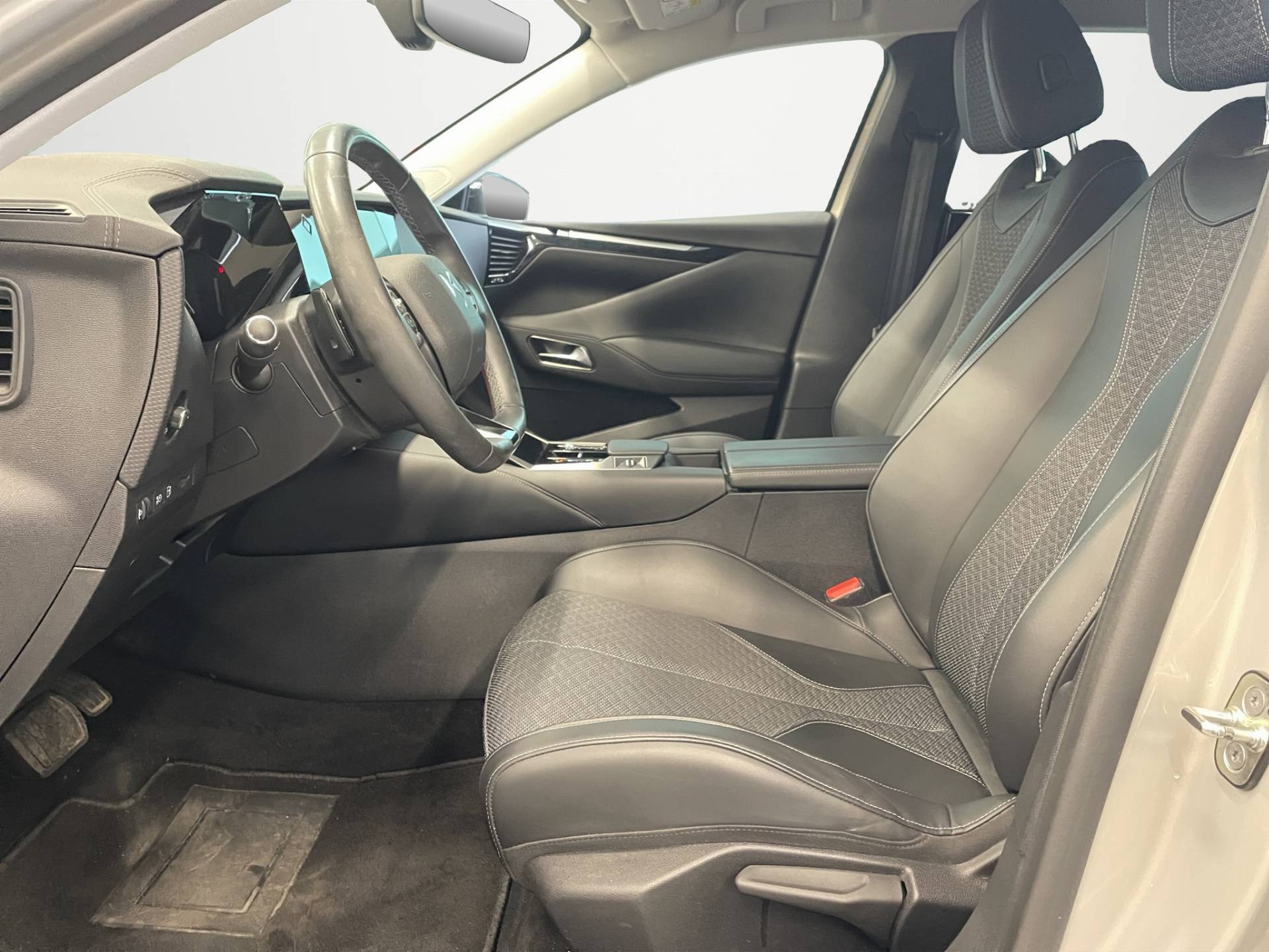 DS DS 4 DS4 1.6 e-tense Trocadero auto usata in pronta consegna - Brandini