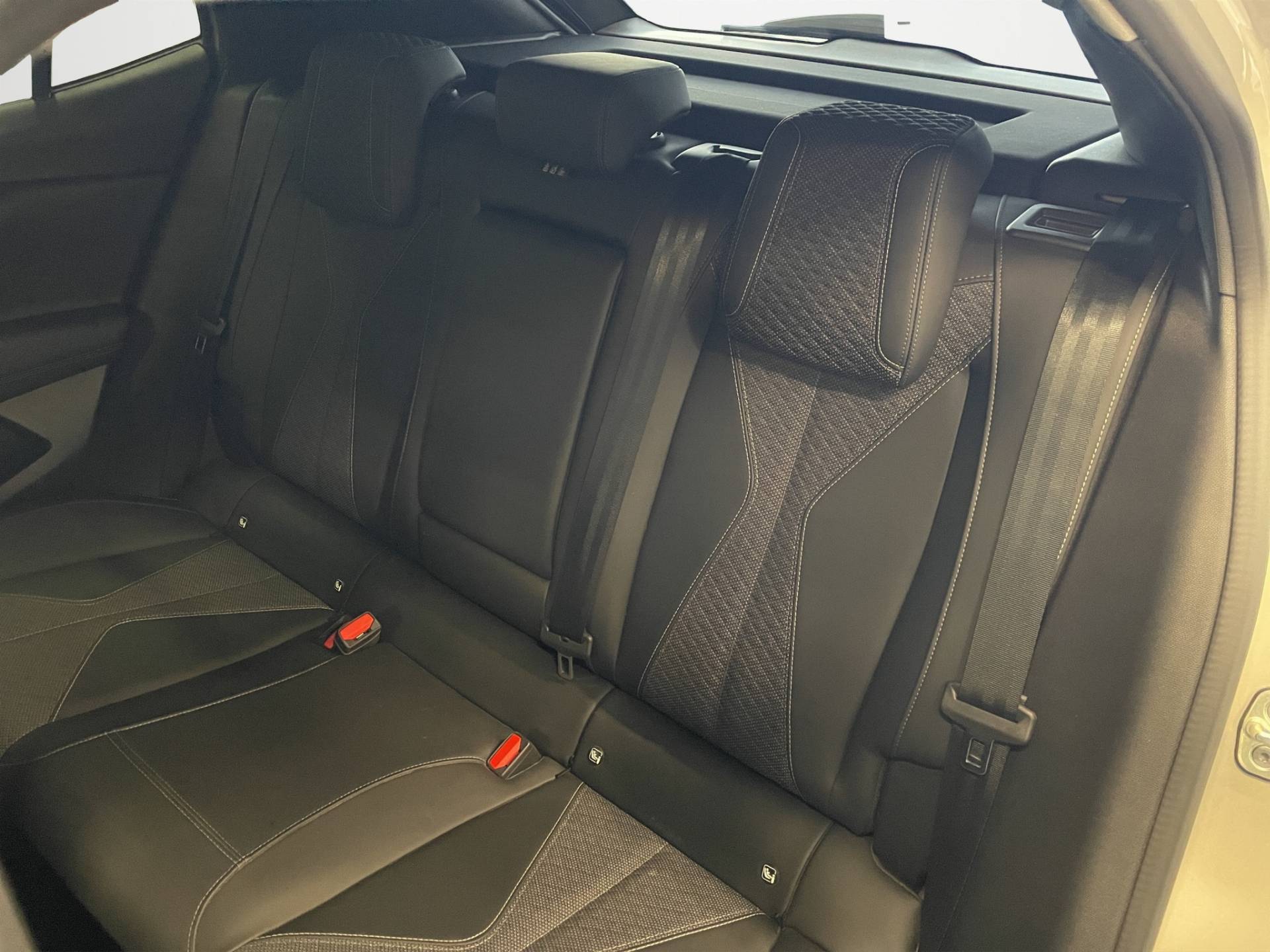 DS DS 4 DS4 1.6 e-tense Trocadero auto usata in pronta consegna - Brandini