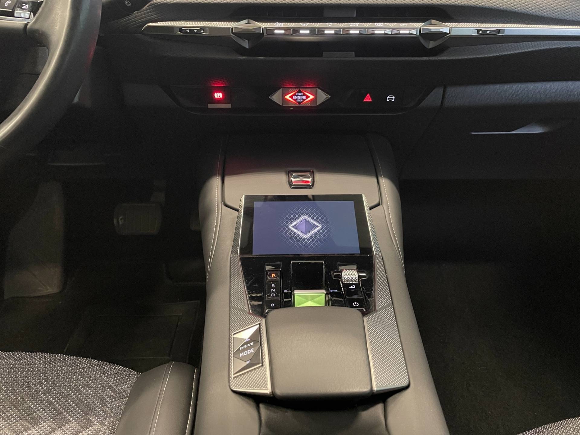 DS DS 4 DS4 1.6 e-tense Trocadero auto usata in pronta consegna - Brandini