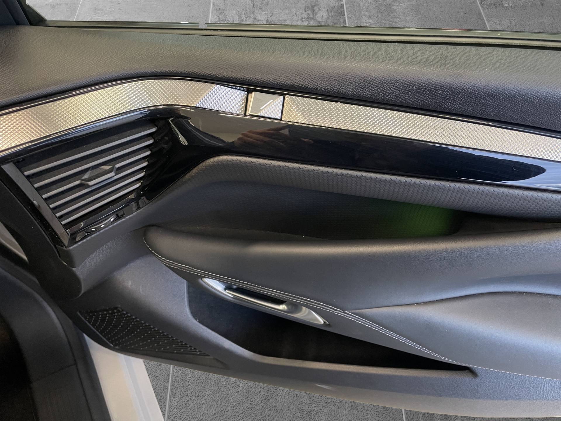 DS DS 4 DS4 1.6 e-tense Trocadero auto usata in pronta consegna - Brandini