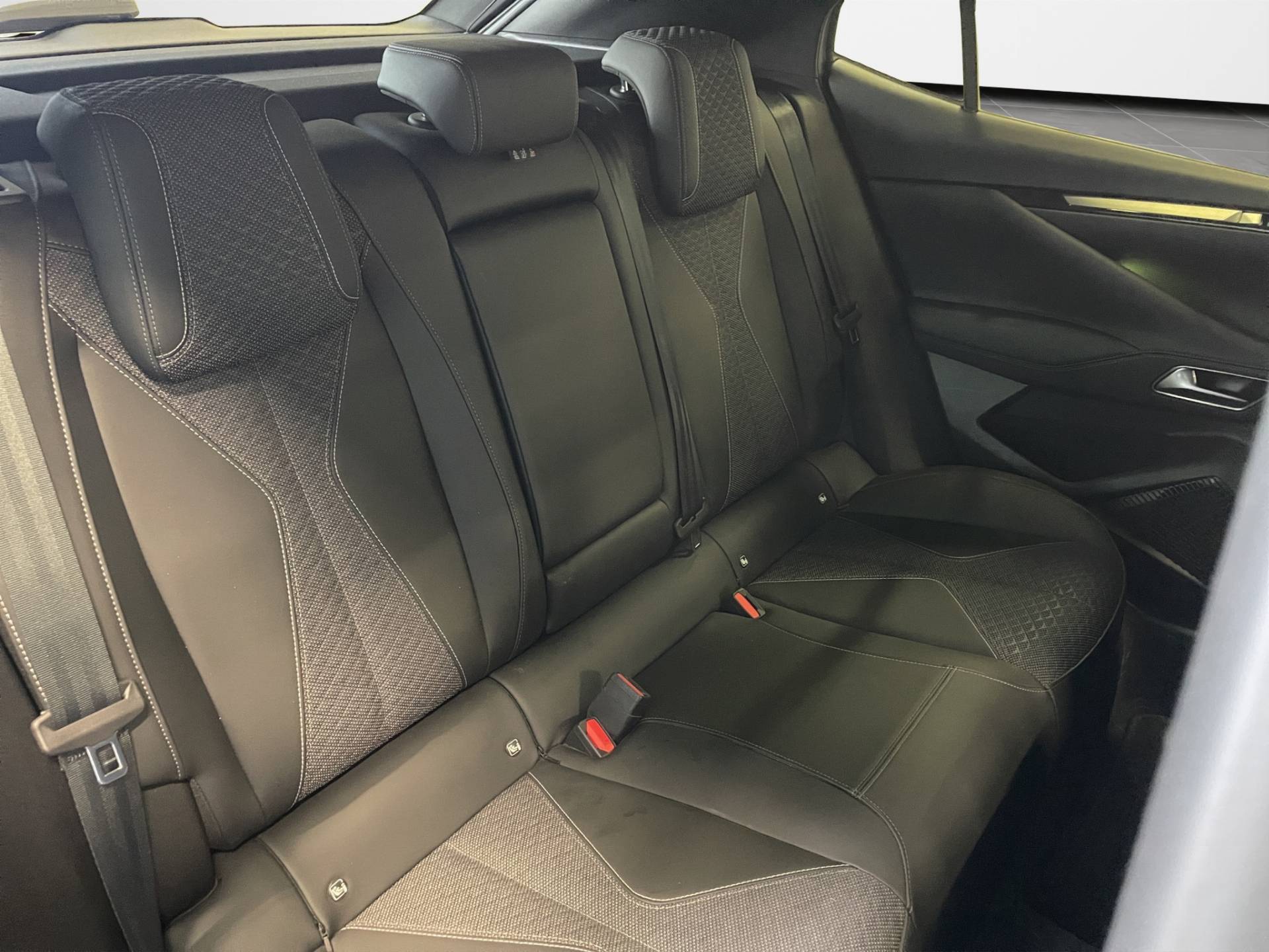 DS DS 4 DS4 1.6 e-tense Trocadero auto usata in pronta consegna - Brandini