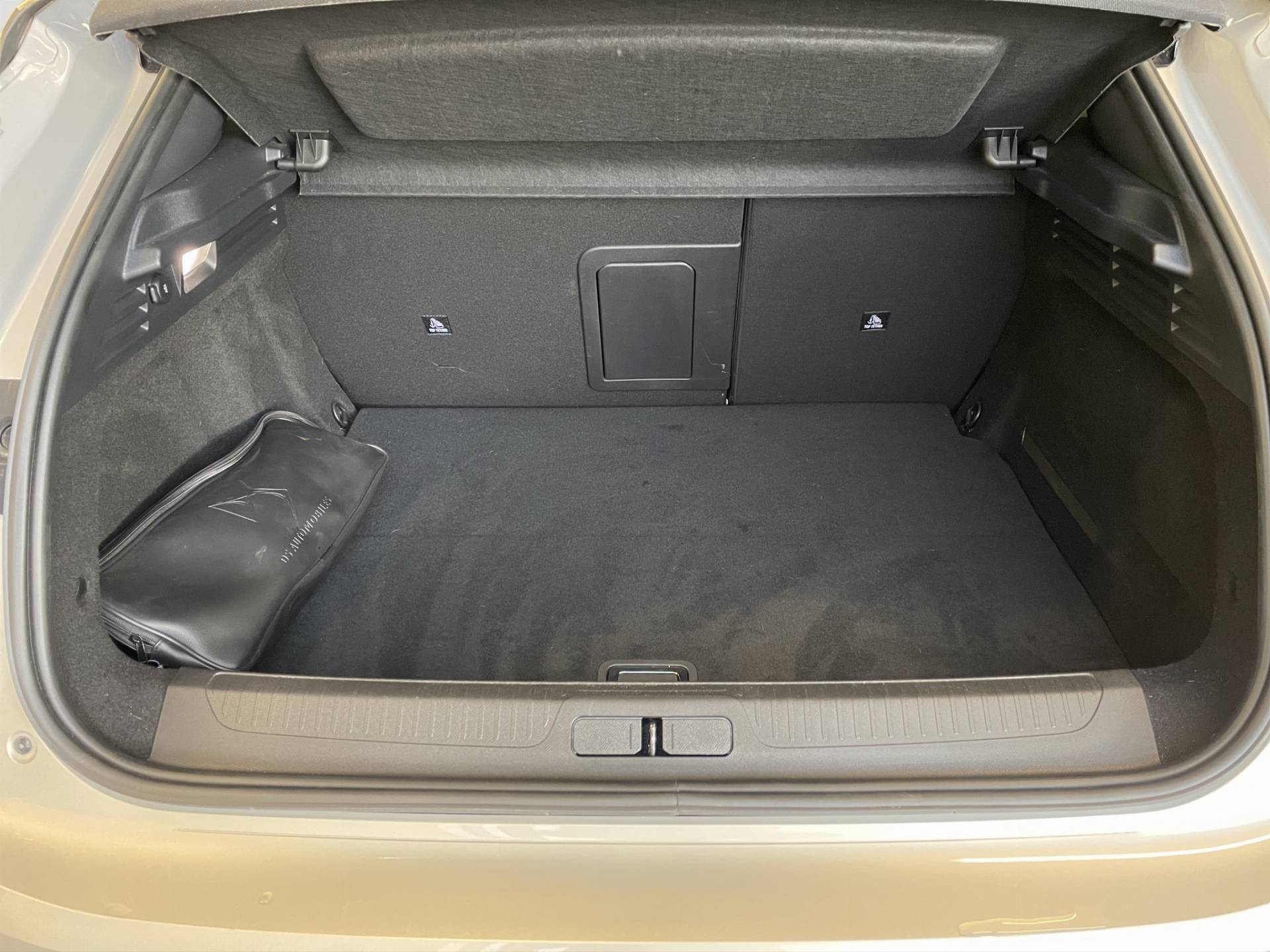 DS DS 4 DS4 1.6 e-tense Trocadero auto usata in pronta consegna - Brandini