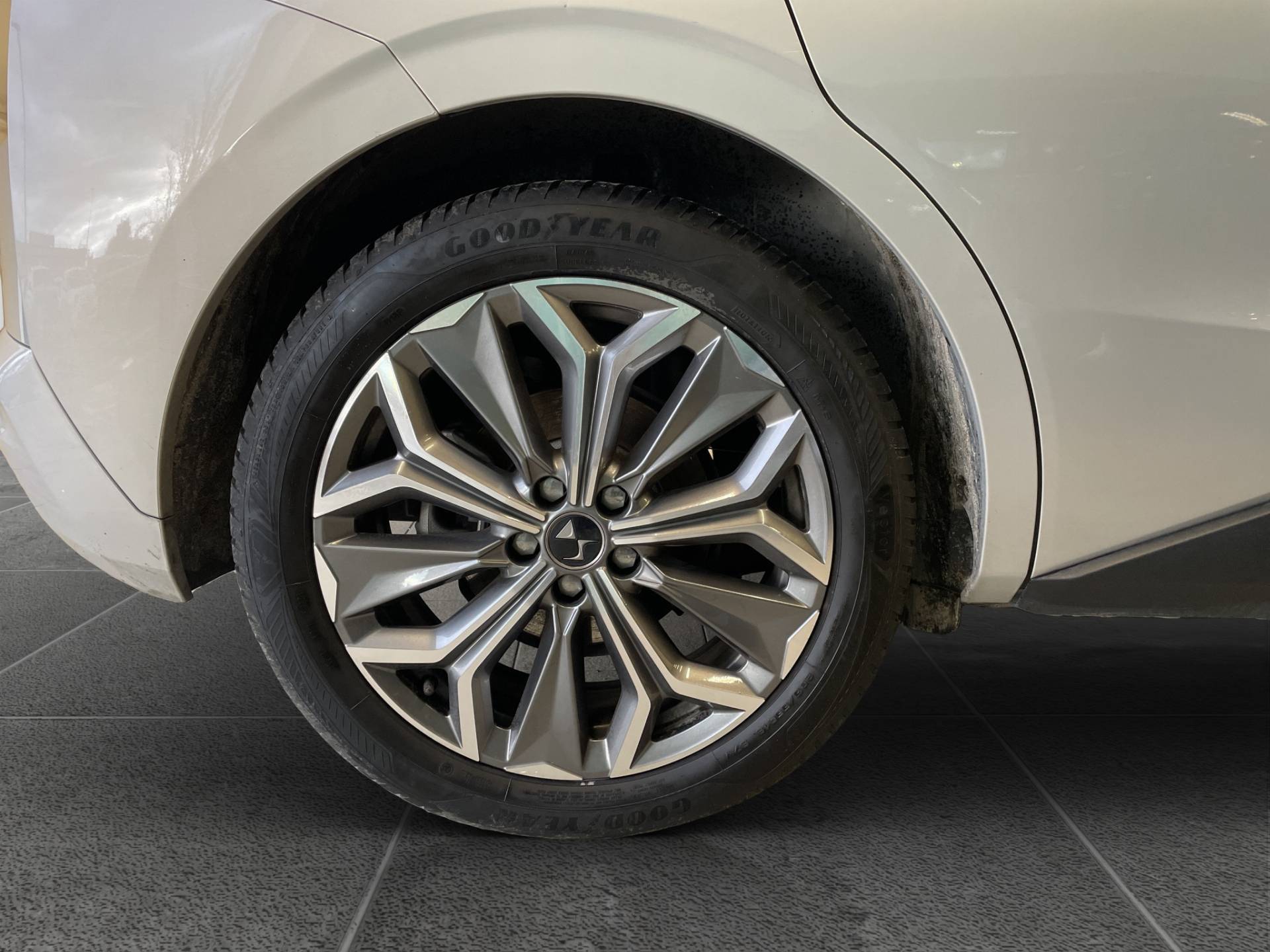 DS DS 4 DS4 1.6 e-tense Trocadero auto usata in pronta consegna - Brandini