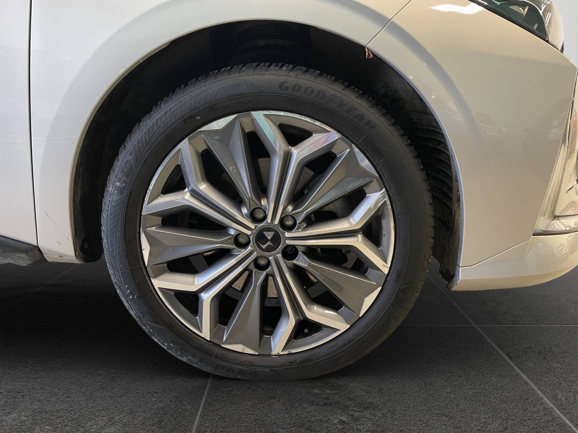 DS DS 4 DS4 1.6 e-tense Trocadero auto usata in pronta consegna - Brandini