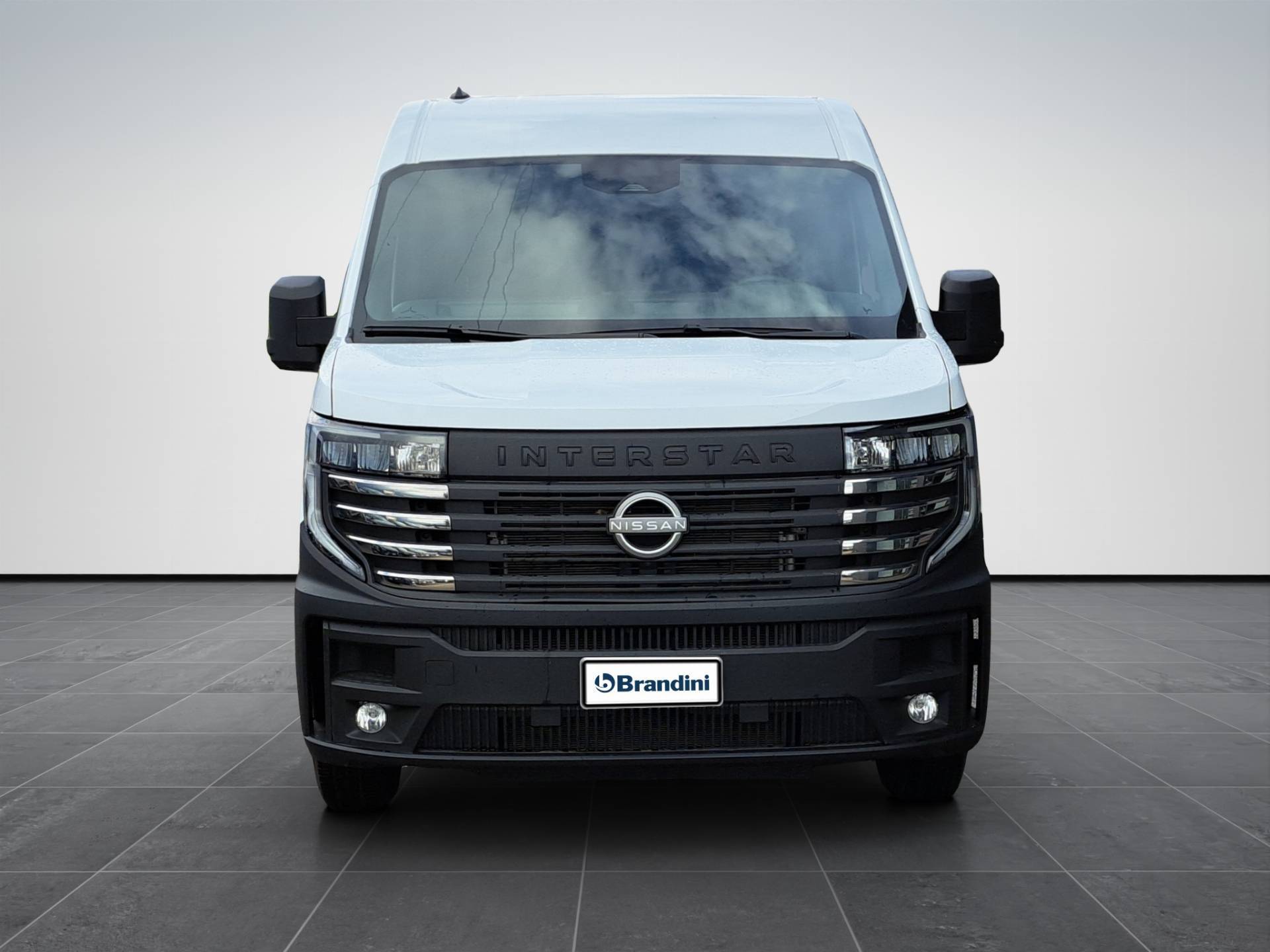 NISSAN INTERSTAR VAN Interstar fwd 35 2.0 dci 130cv L2H2 N Connecta usata in pronta consegna - Brandini