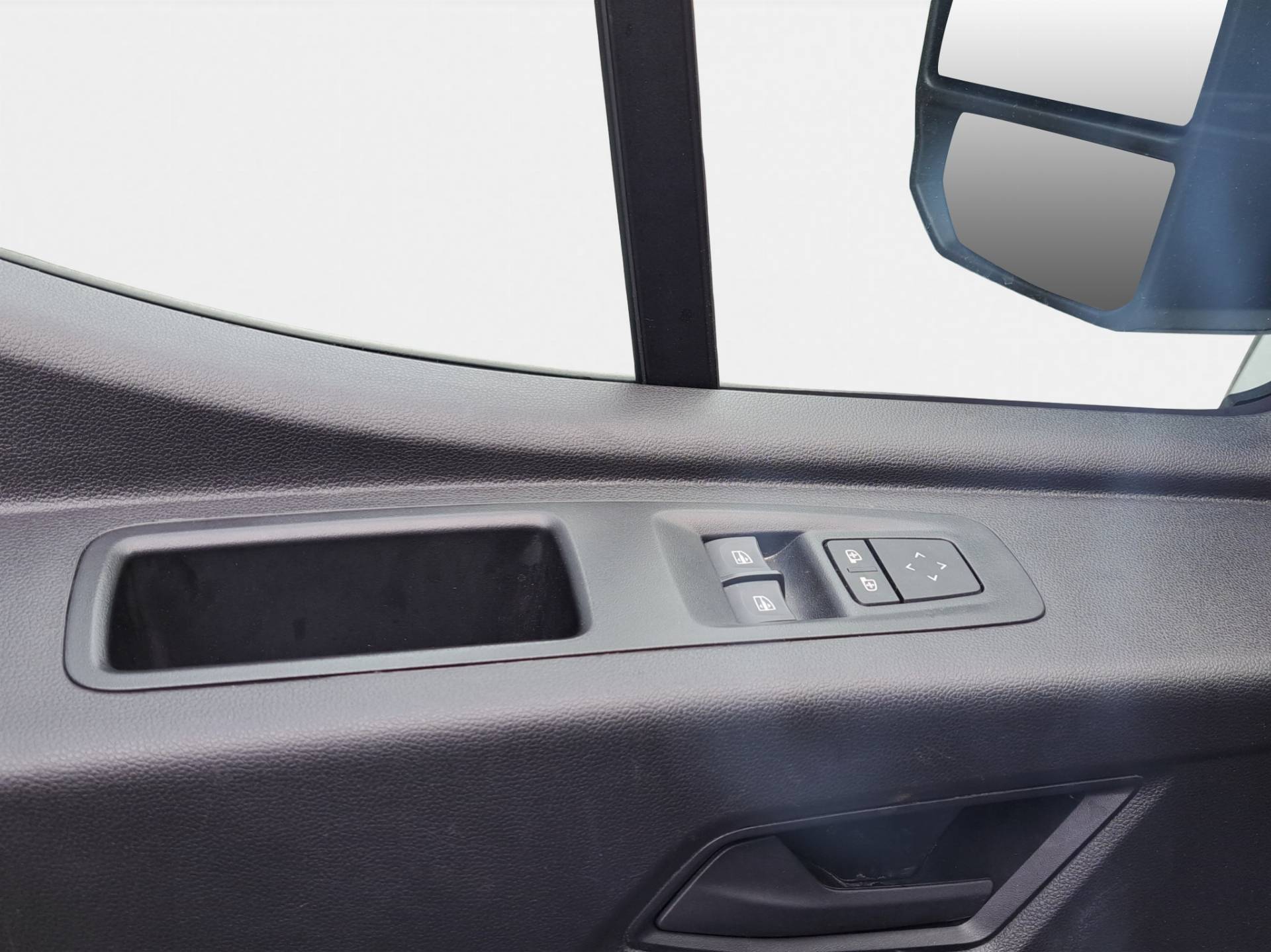 NISSAN INTERSTAR VAN Interstar fwd 35 2.0 dci 130cv L2H2 N Connecta usata in pronta consegna - Brandini