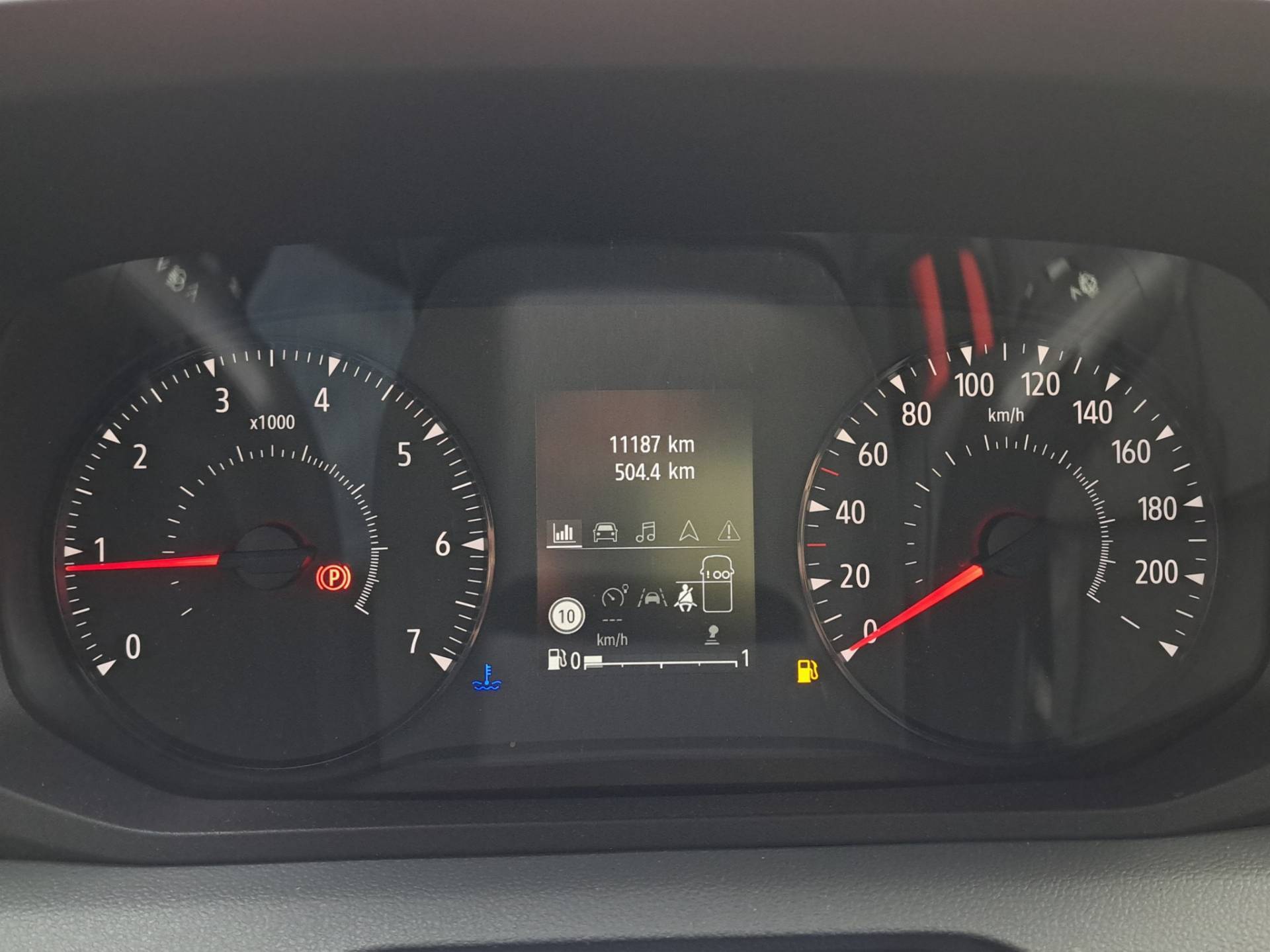 NISSAN INTERSTAR VAN Interstar fwd 35 2.0 dci 130cv L2H2 N Connecta usata in pronta consegna - Brandini