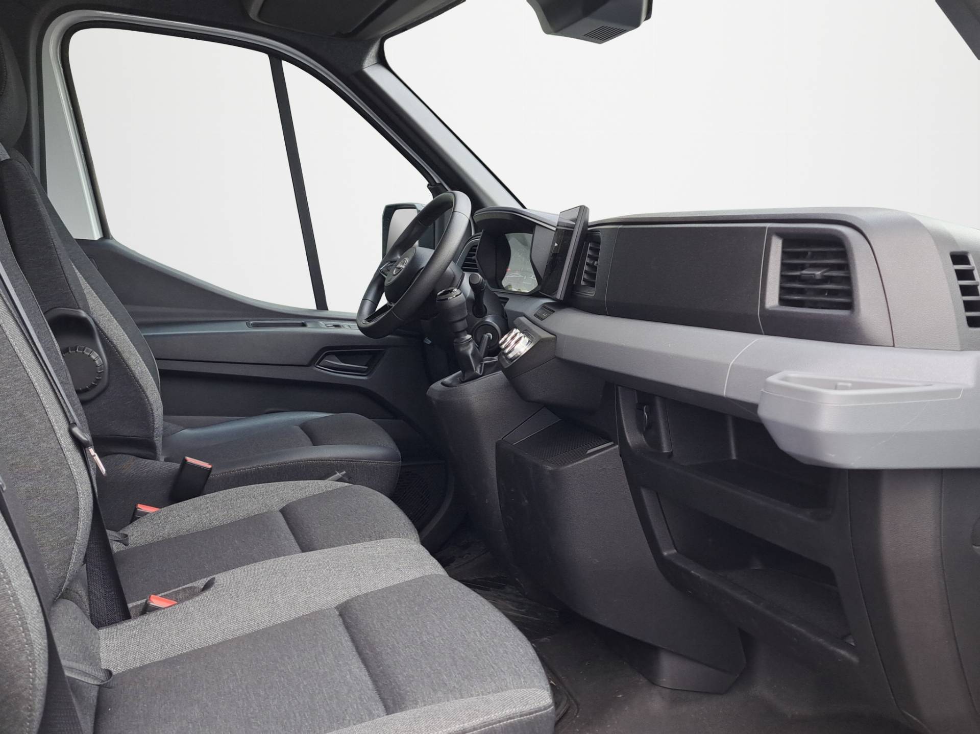 NISSAN INTERSTAR VAN Interstar fwd 35 2.0 dci 130cv L2H2 N Connecta usata in pronta consegna - Brandini