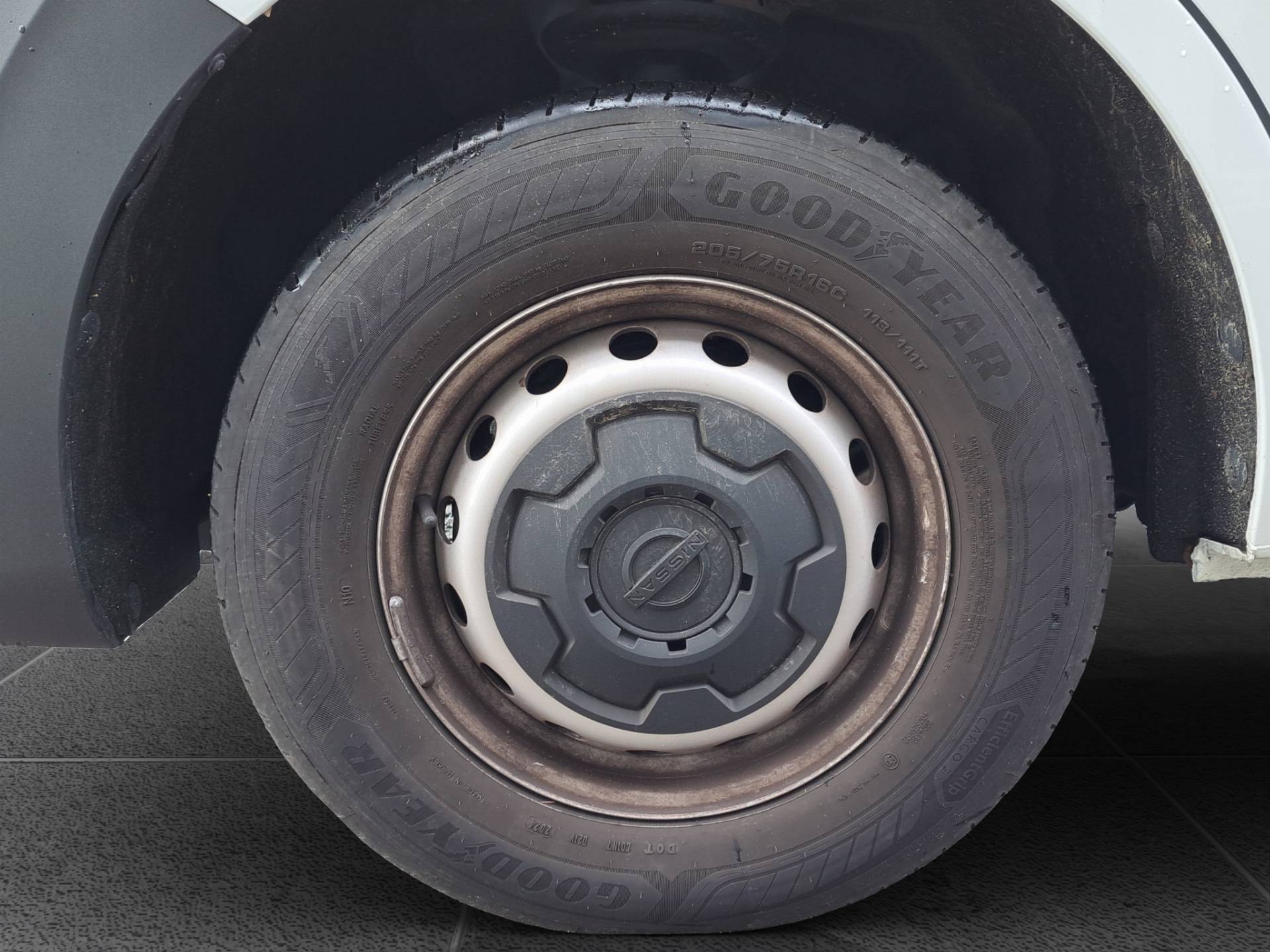 NISSAN INTERSTAR VAN Interstar fwd 35 2.0 dci 130cv L2H2 N Connecta usata in pronta consegna - Brandini