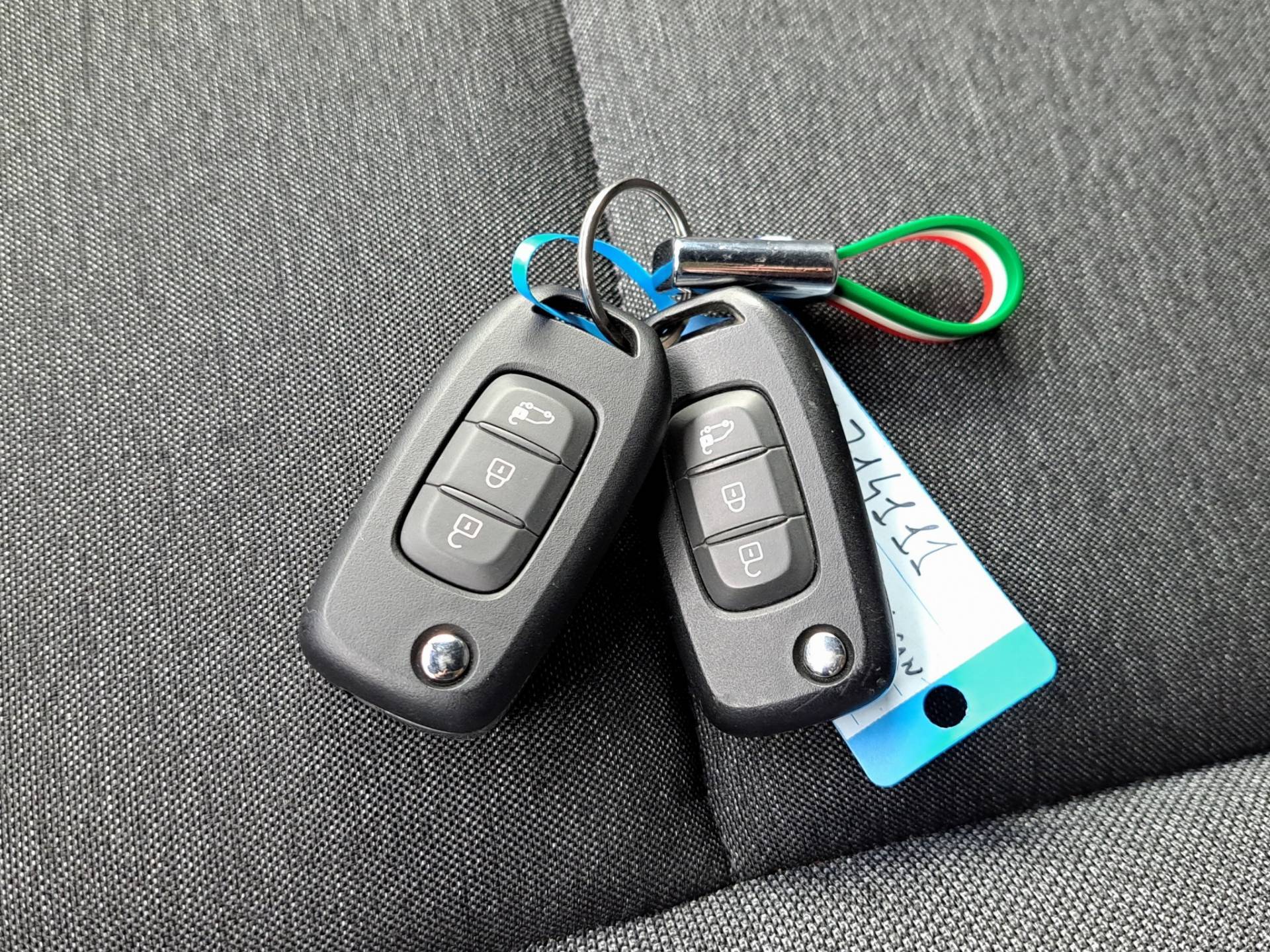 NISSAN INTERSTAR VAN Interstar fwd 35 2.0 dci 130cv L2H2 N Connecta usata in pronta consegna - Brandini