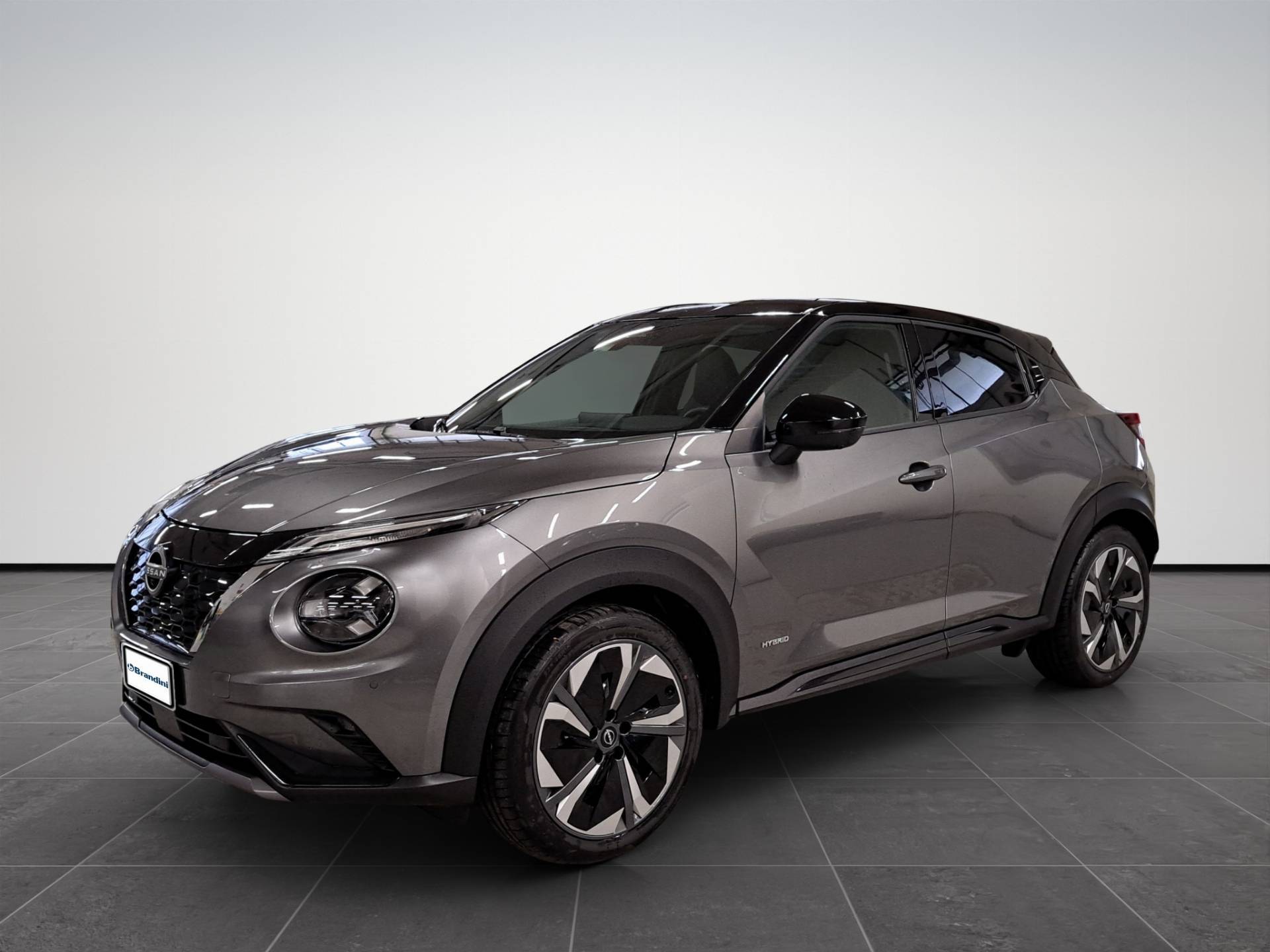 NISSAN Juke Juke 1.6 hev N-Sport usata in pronta consegna - Brandini