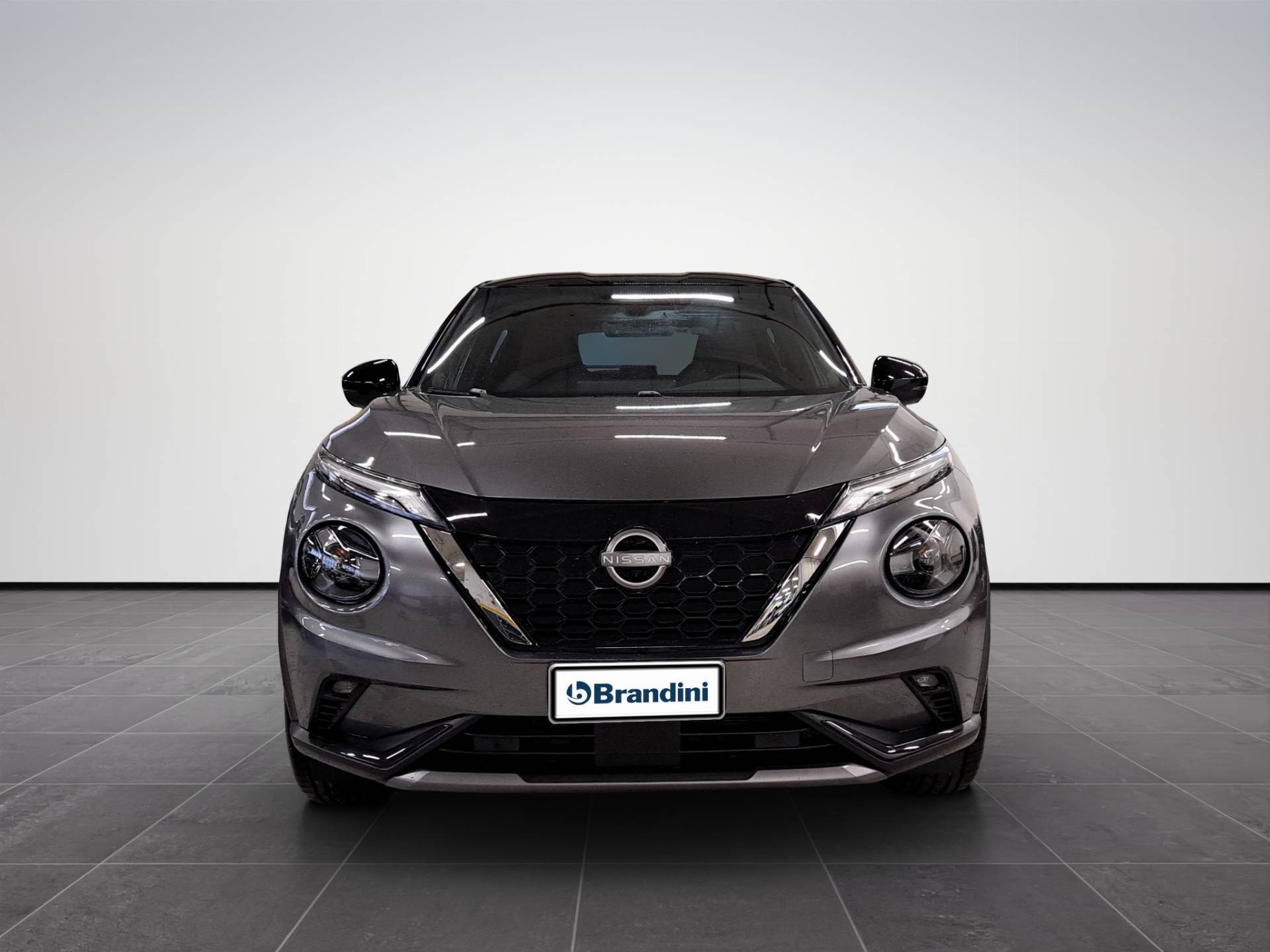 NISSAN Juke Juke 1.6 hev N-Sport usata in pronta consegna - Brandini