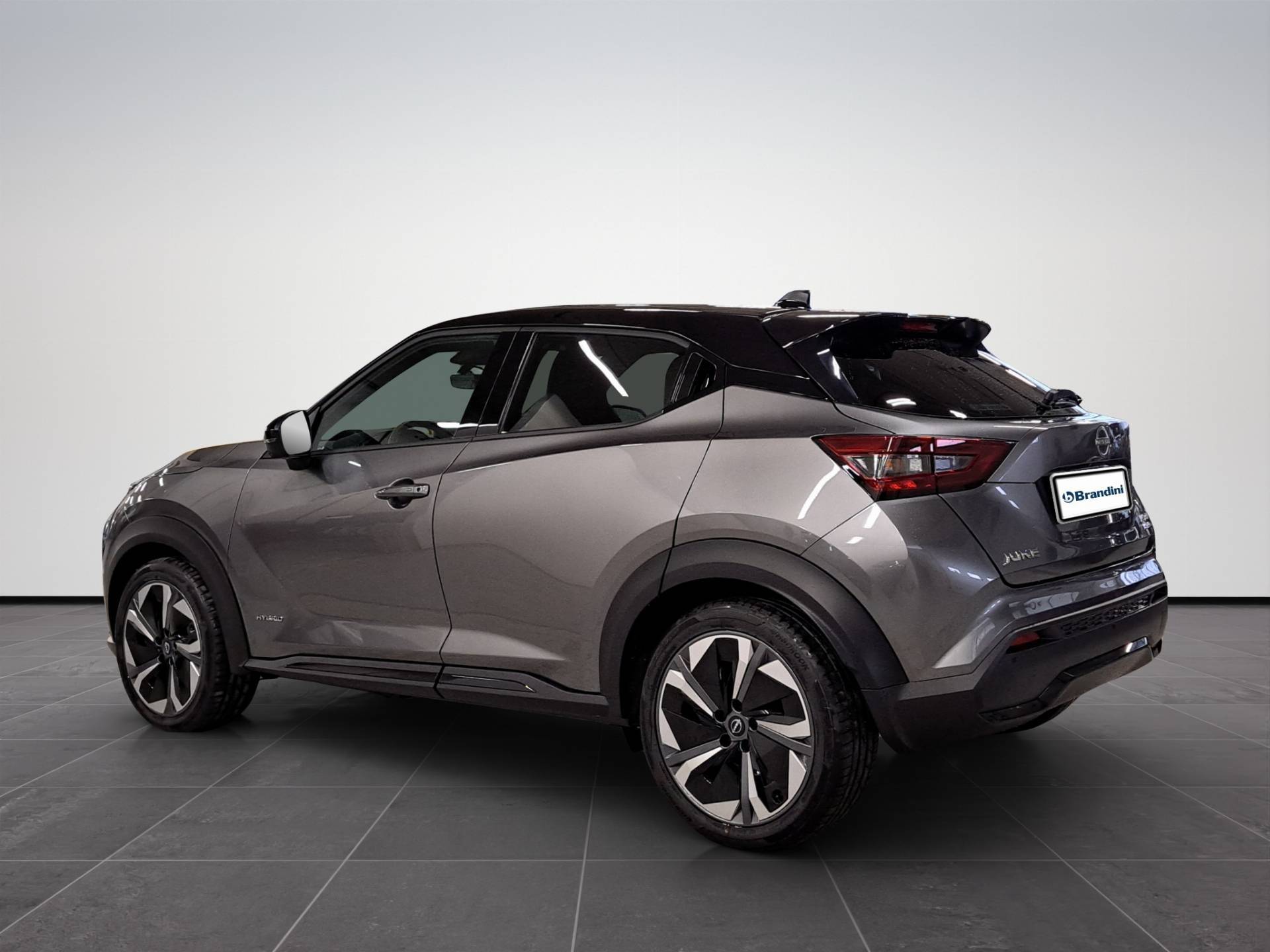 NISSAN Juke Juke 1.6 hev N-Sport usata in pronta consegna - Brandini