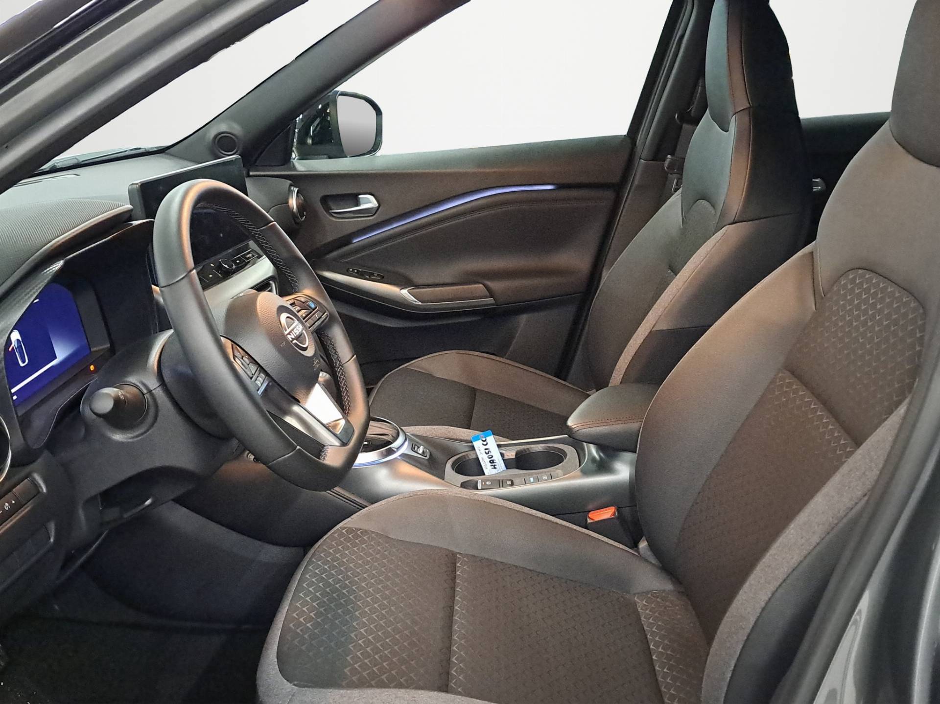 NISSAN Juke Juke 1.6 hev N-Sport usata in pronta consegna - Brandini