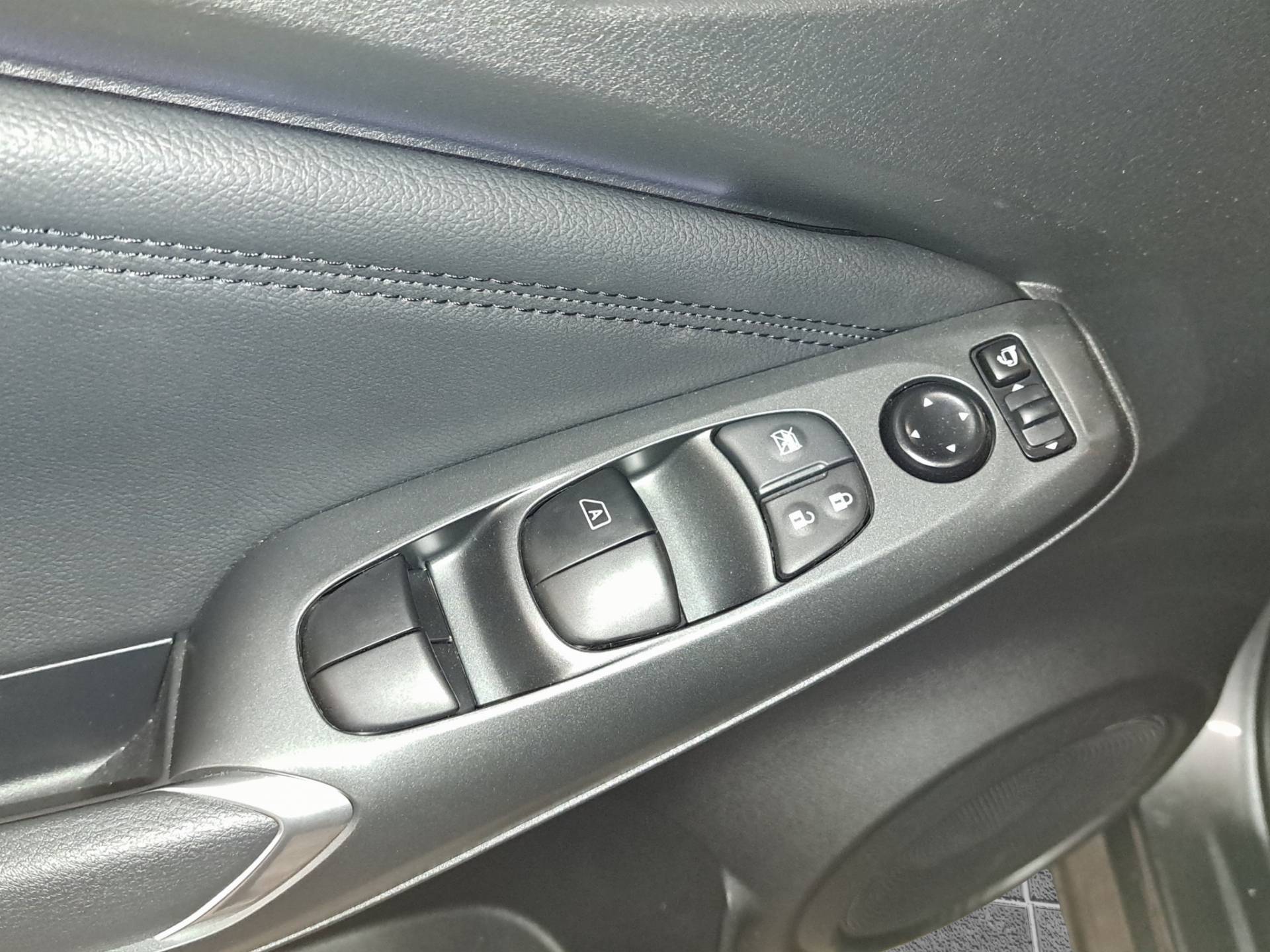 NISSAN Juke Juke 1.6 hev N-Sport usata in pronta consegna - Brandini