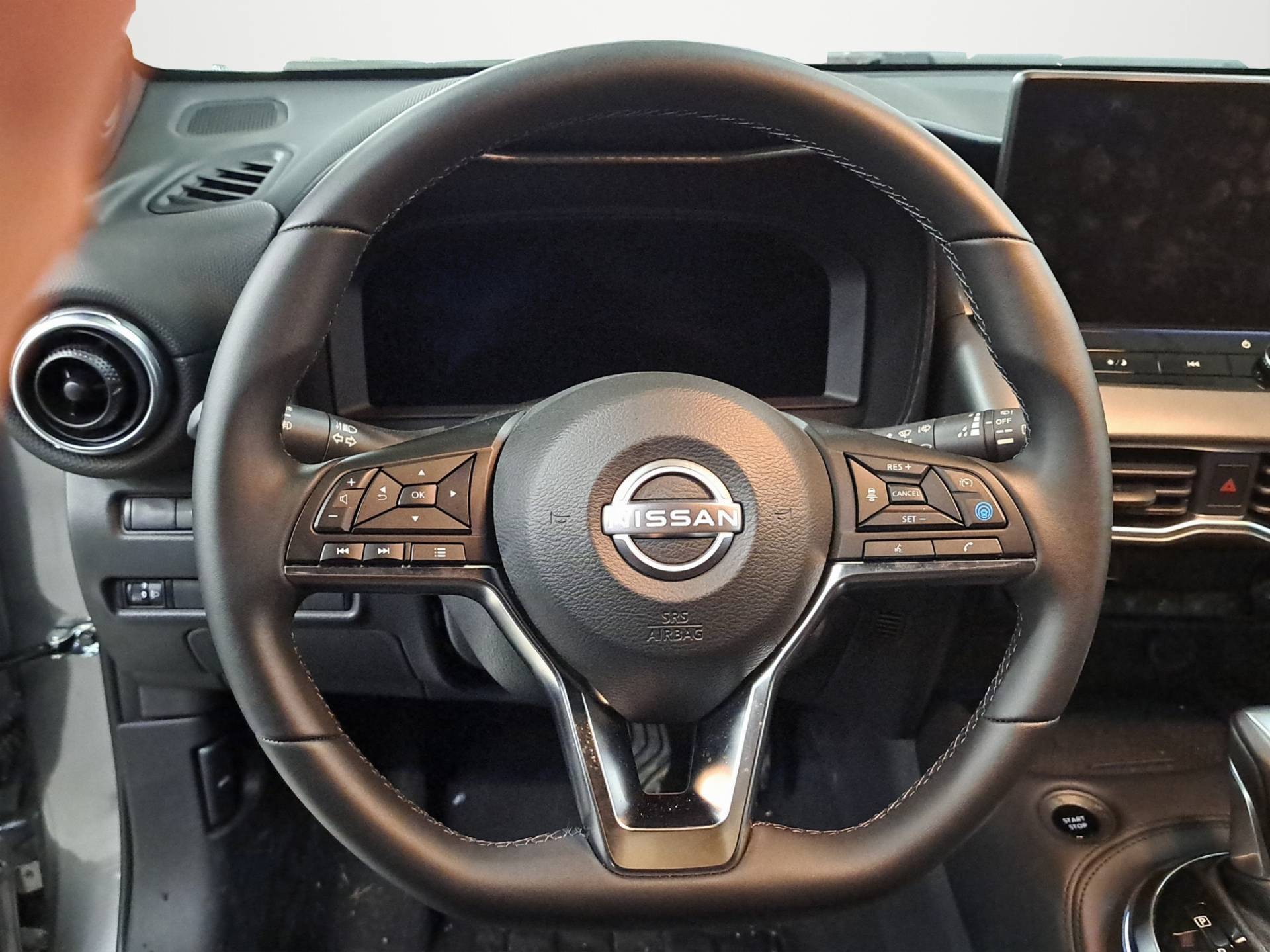 NISSAN Juke Juke 1.6 hev N-Sport usata in pronta consegna - Brandini