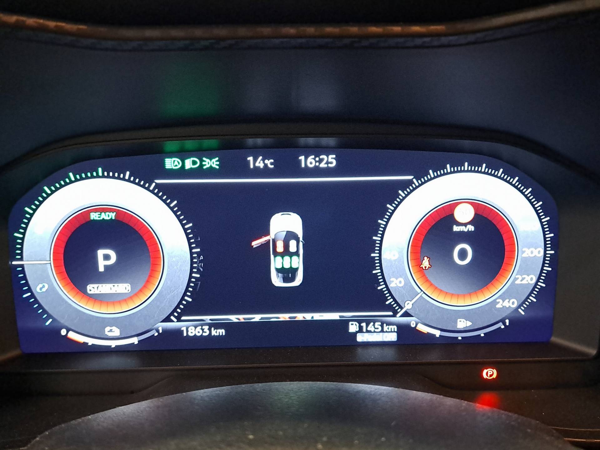 NISSAN Juke Juke 1.6 hev N-Sport usata in pronta consegna - Brandini