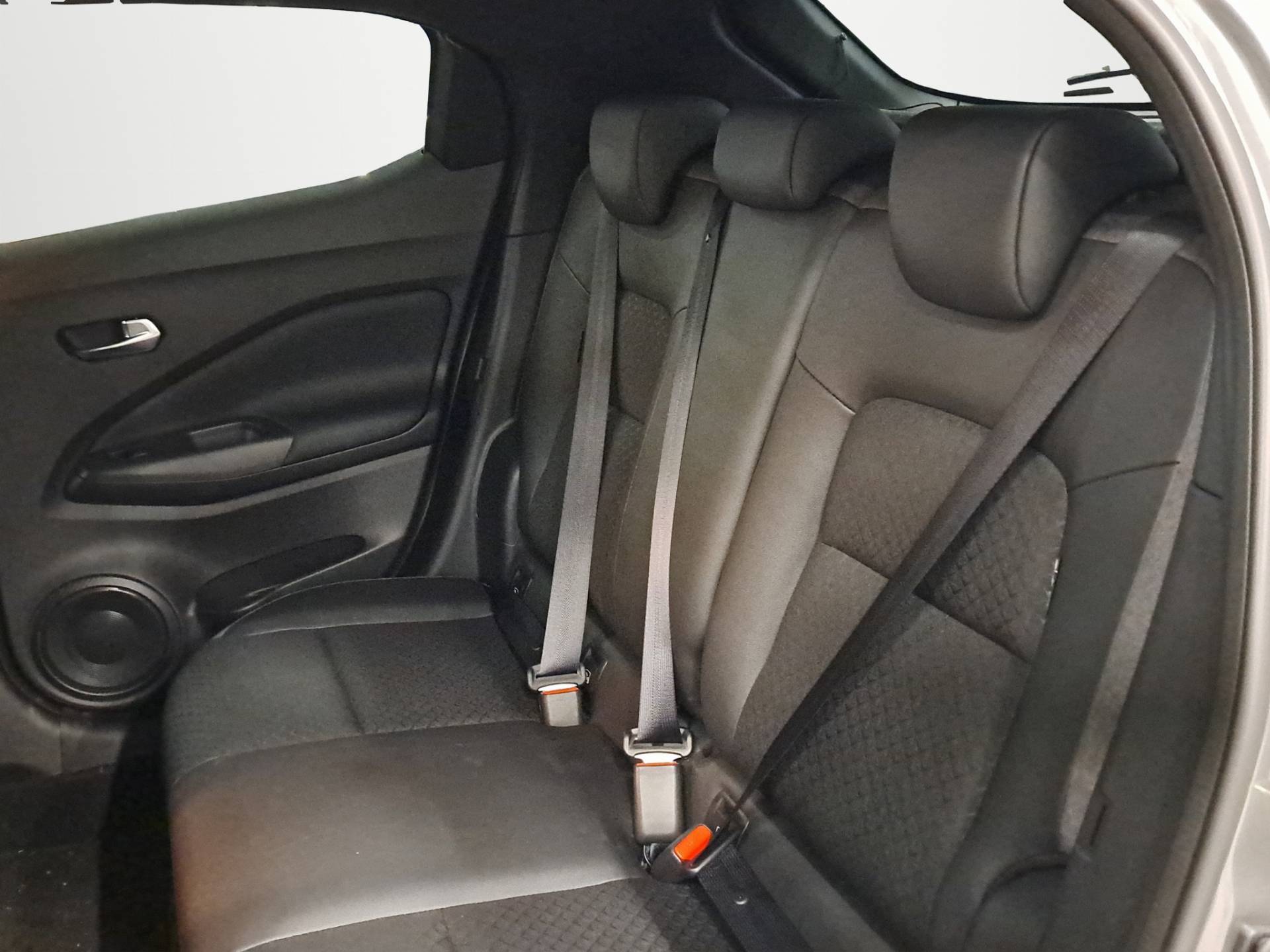 NISSAN Juke Juke 1.6 hev N-Sport usata in pronta consegna - Brandini