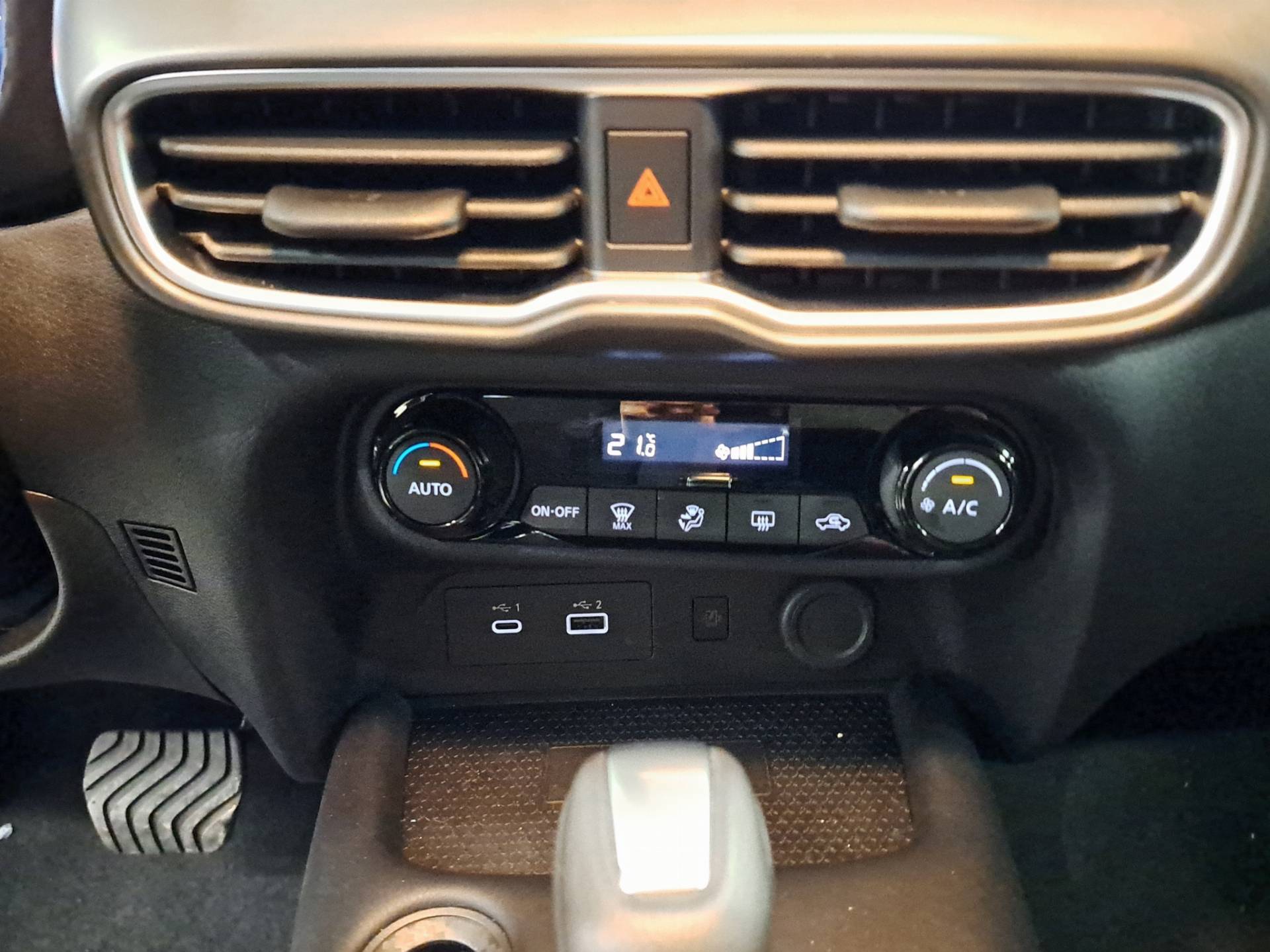 NISSAN Juke Juke 1.6 hev N-Sport usata in pronta consegna - Brandini