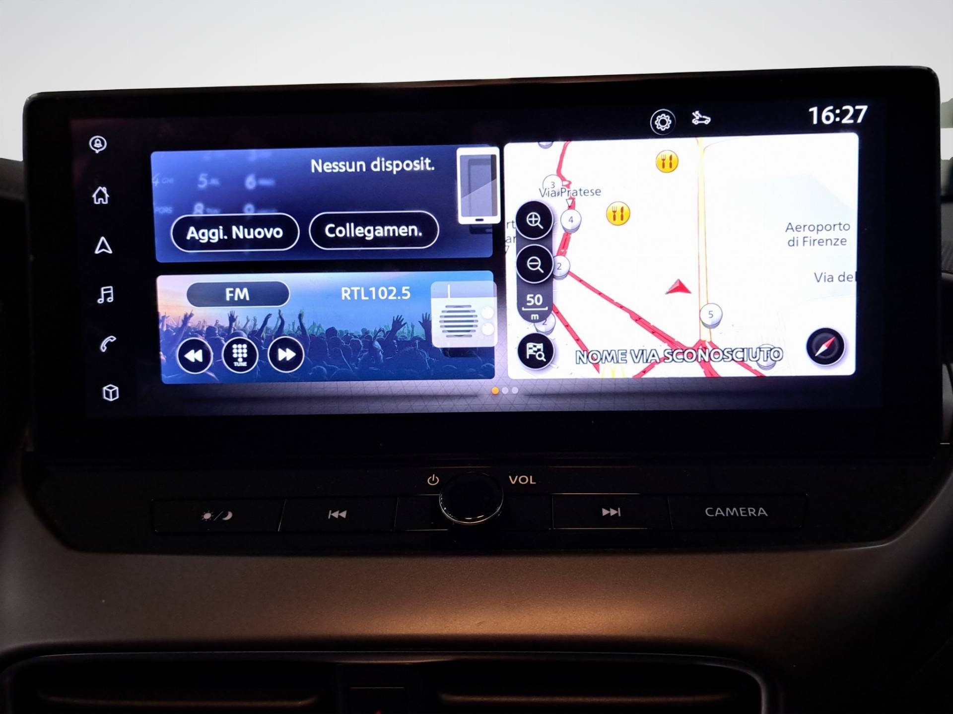 NISSAN Juke Juke 1.6 hev N-Sport usata in pronta consegna - Brandini