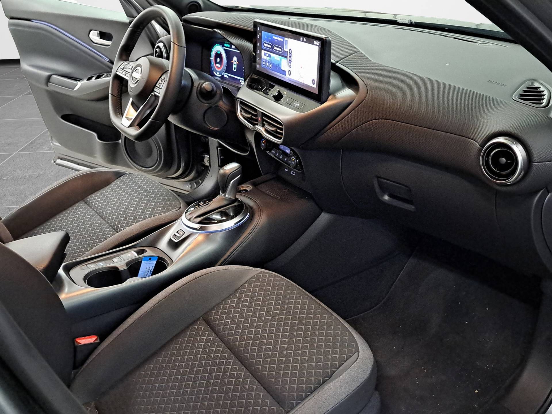 NISSAN Juke Juke 1.6 hev N-Sport usata in pronta consegna - Brandini