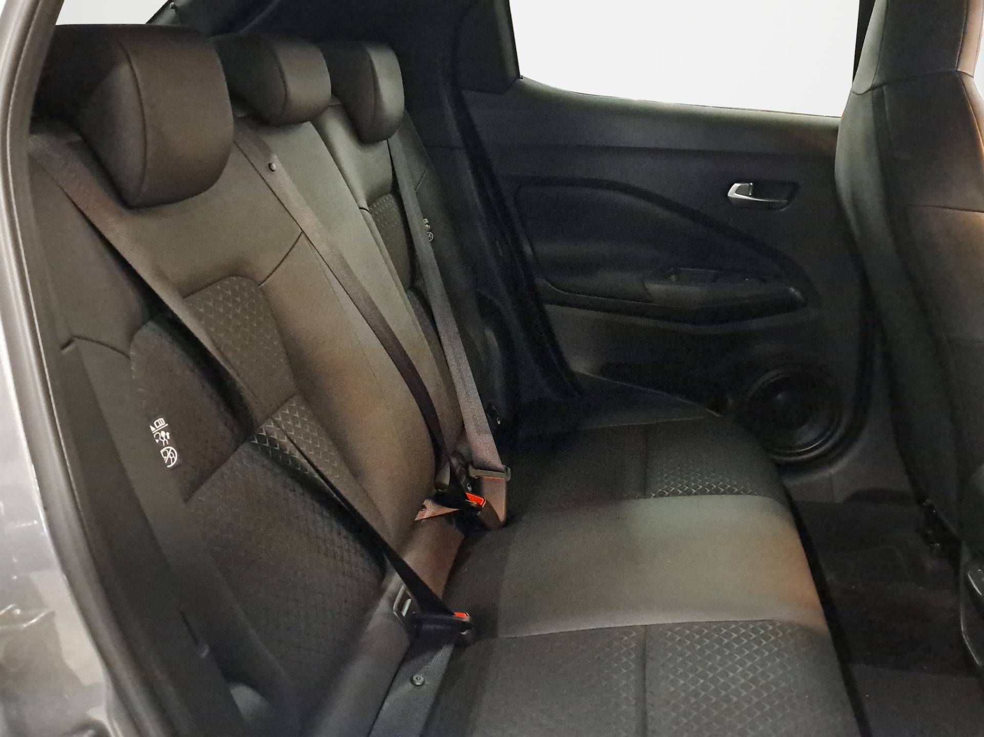 NISSAN Juke Juke 1.6 hev N-Sport usata in pronta consegna - Brandini